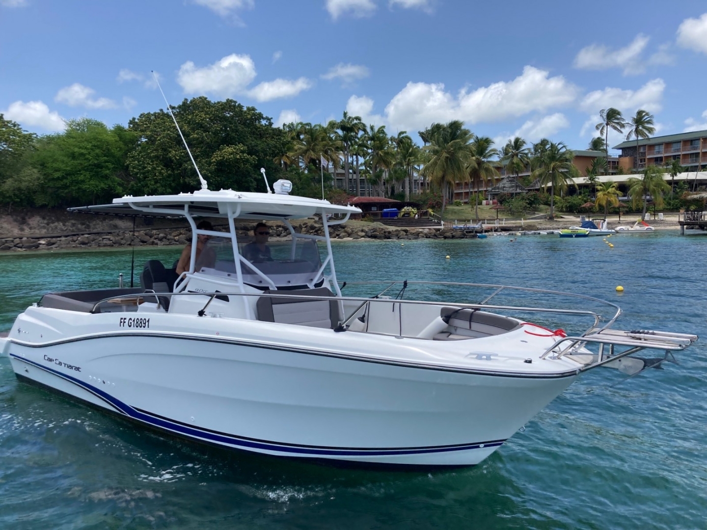 main picture announcement