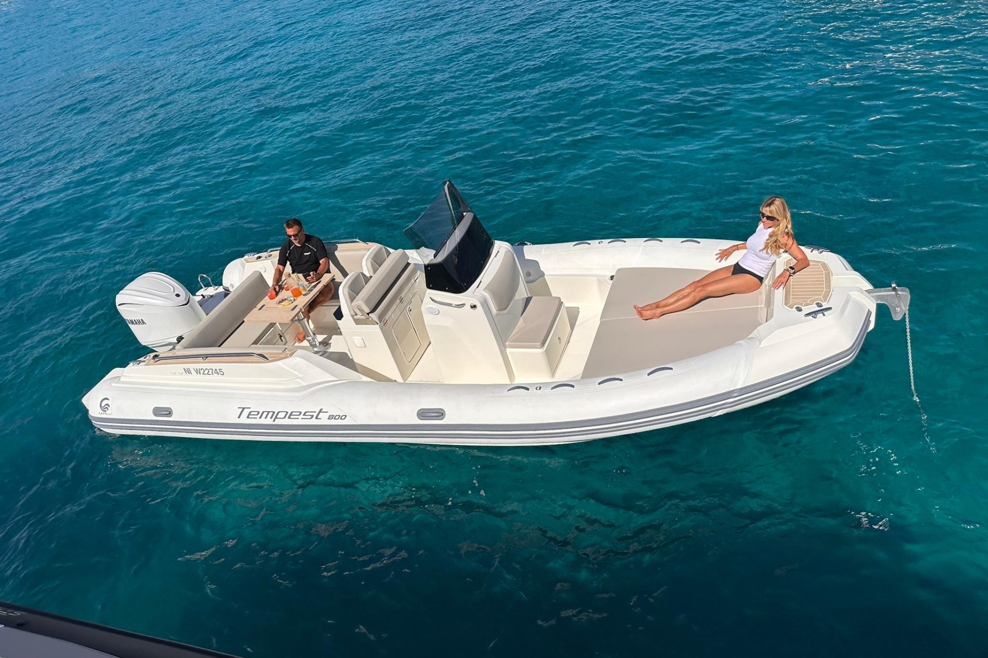 main picture announcement