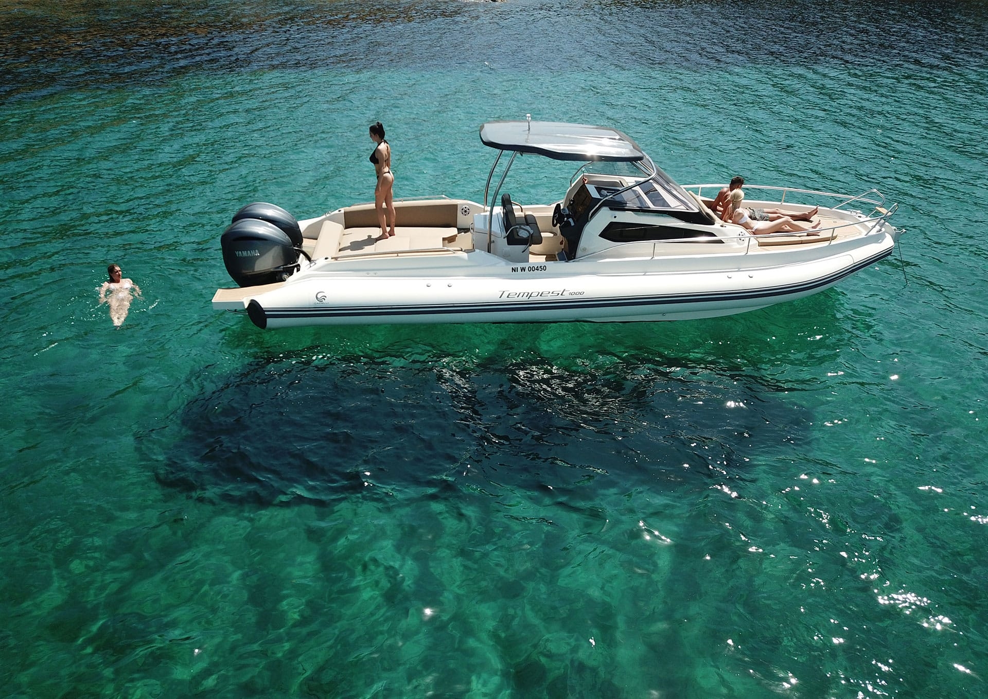 main picture announcement