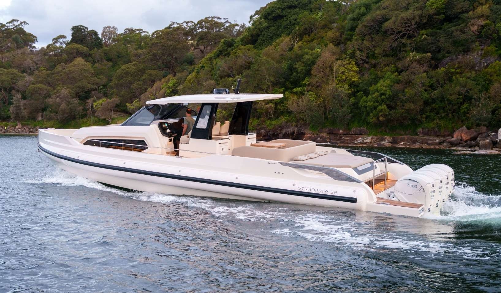 main picture announcement