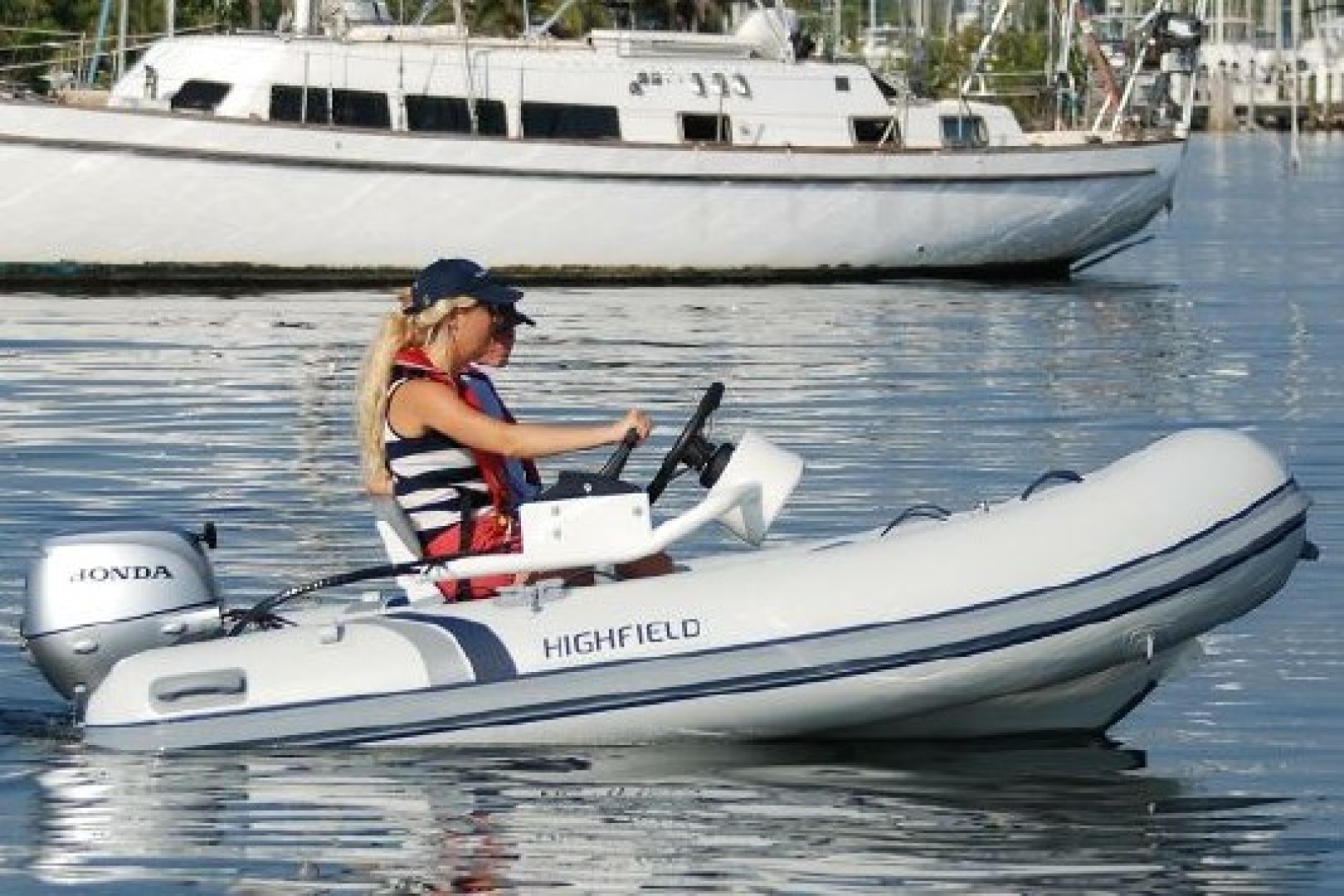 main picture announcement