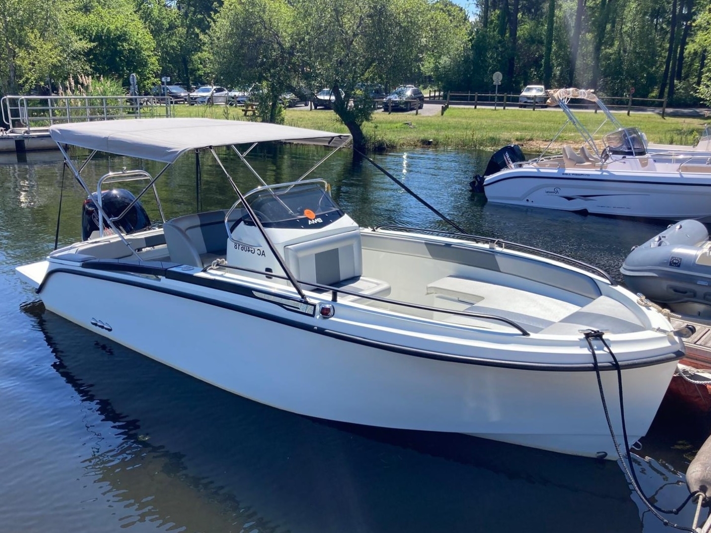 main picture announcement