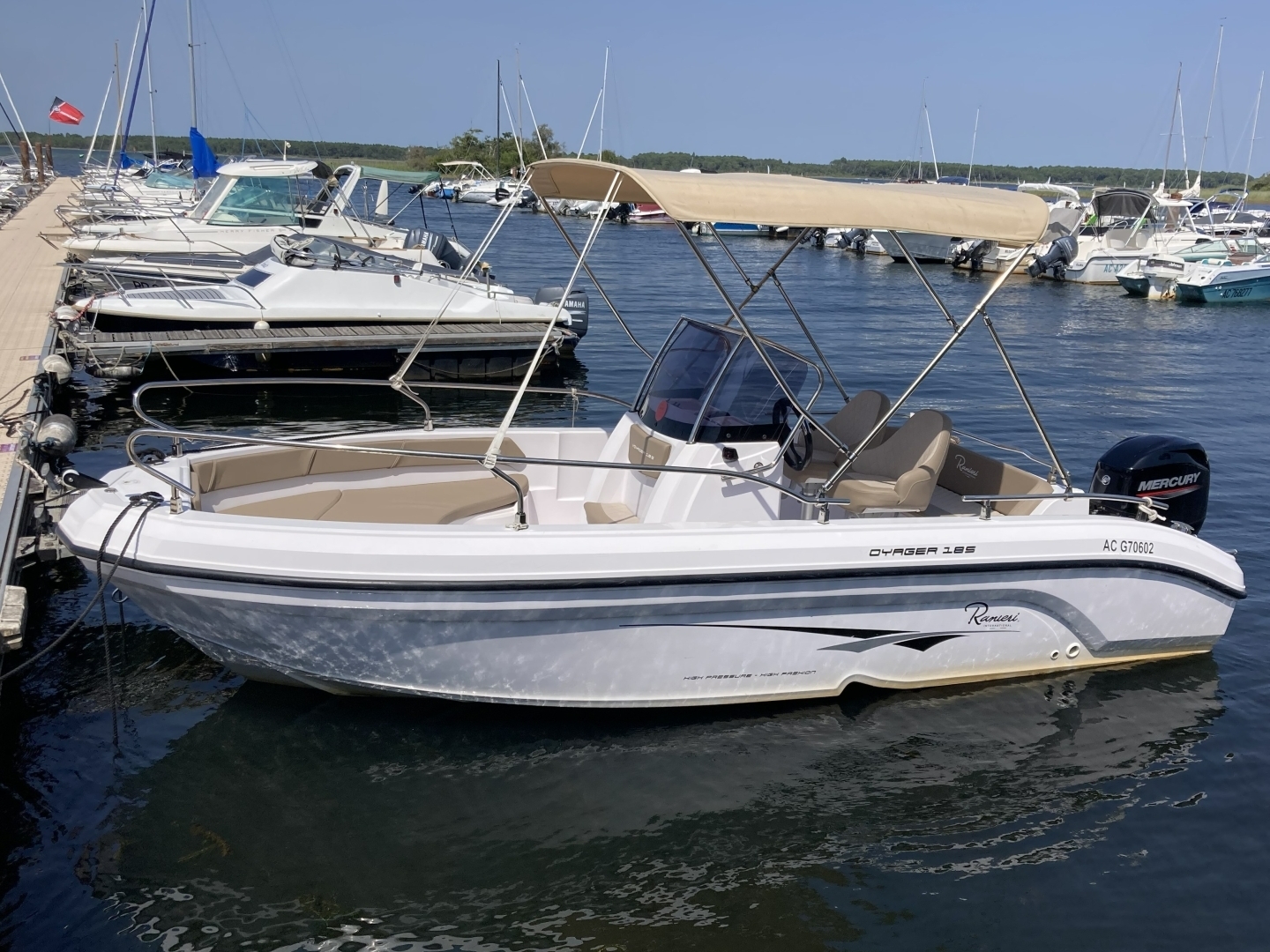 main picture announcement