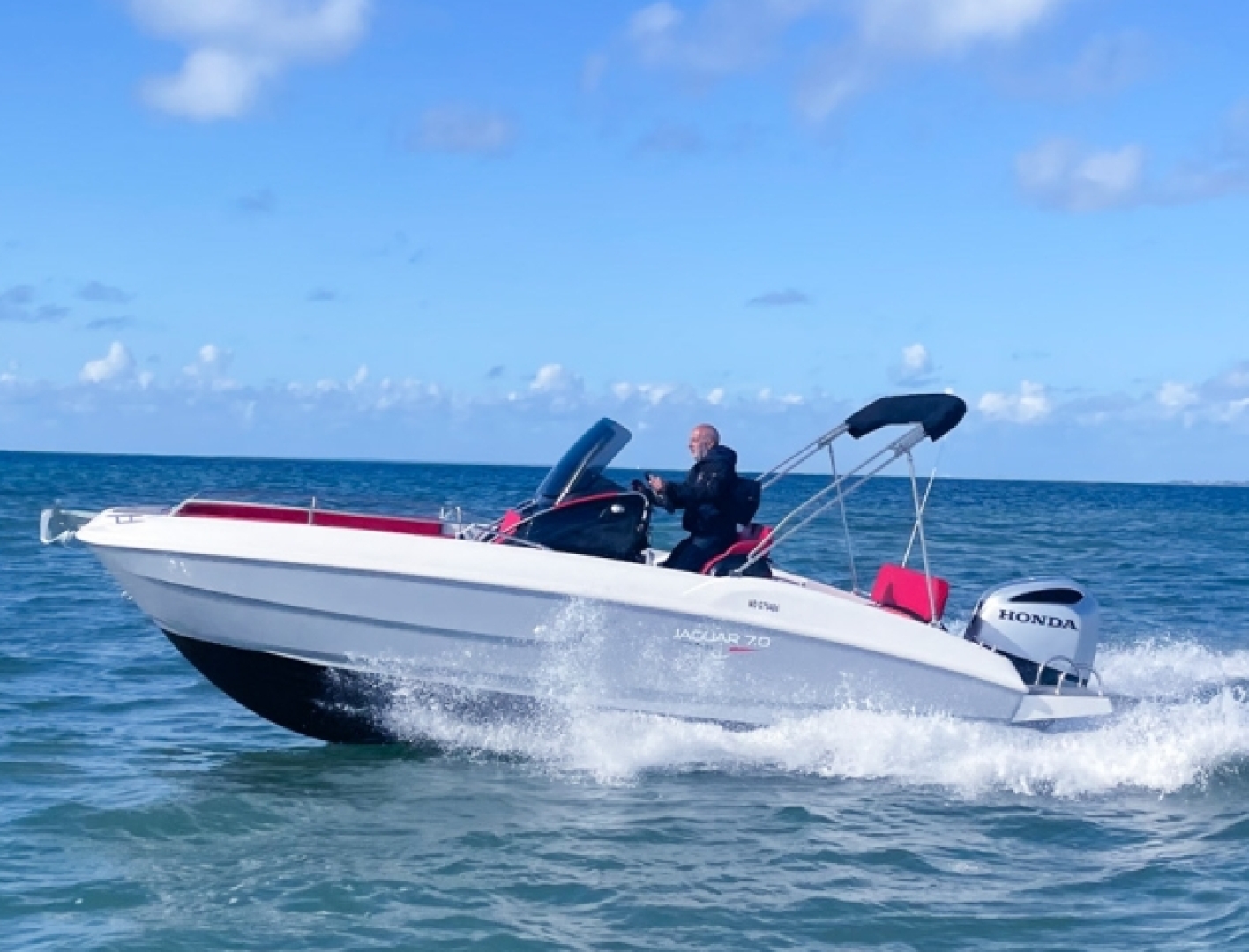 main picture announcement