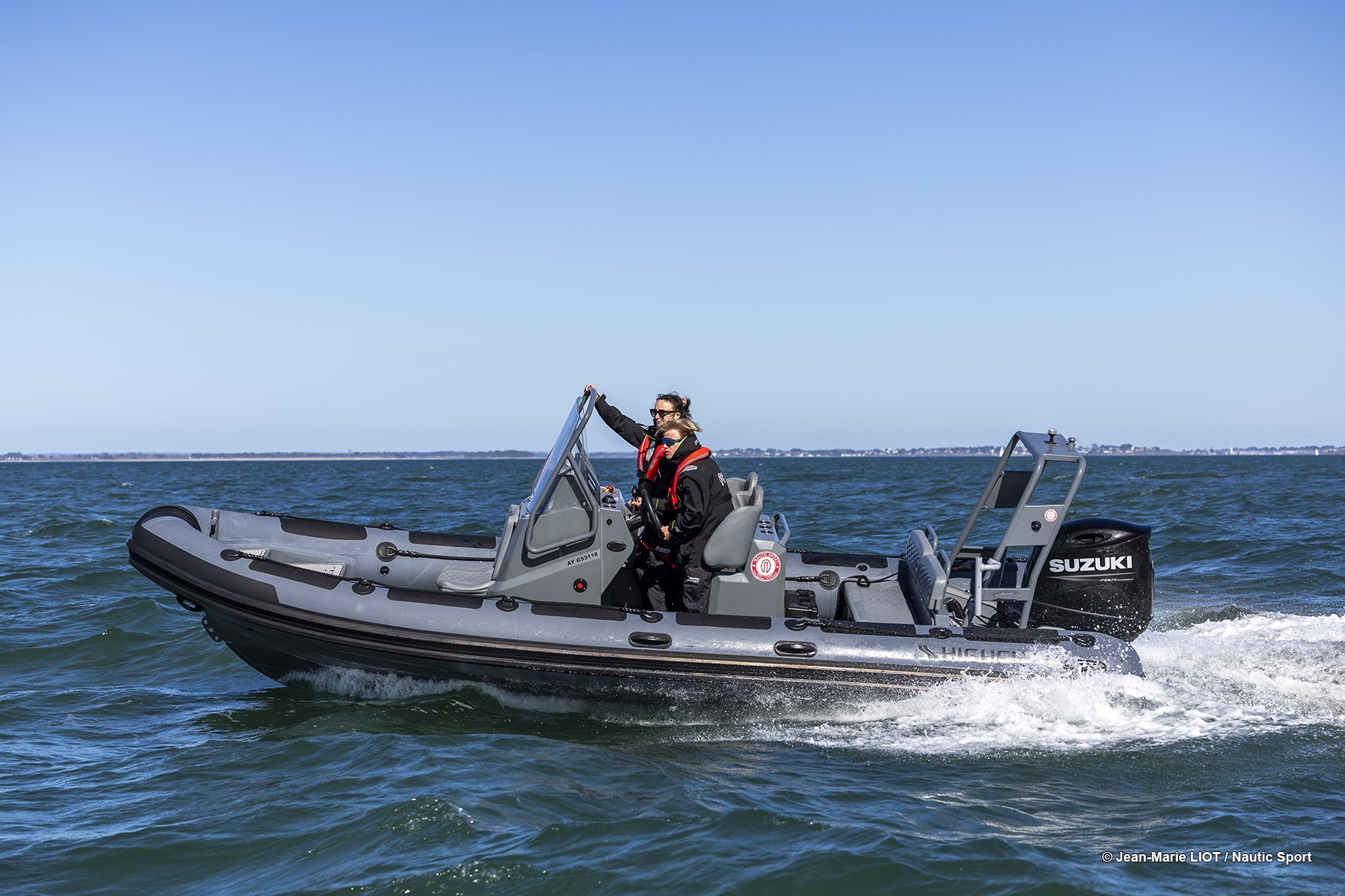 main picture announcement