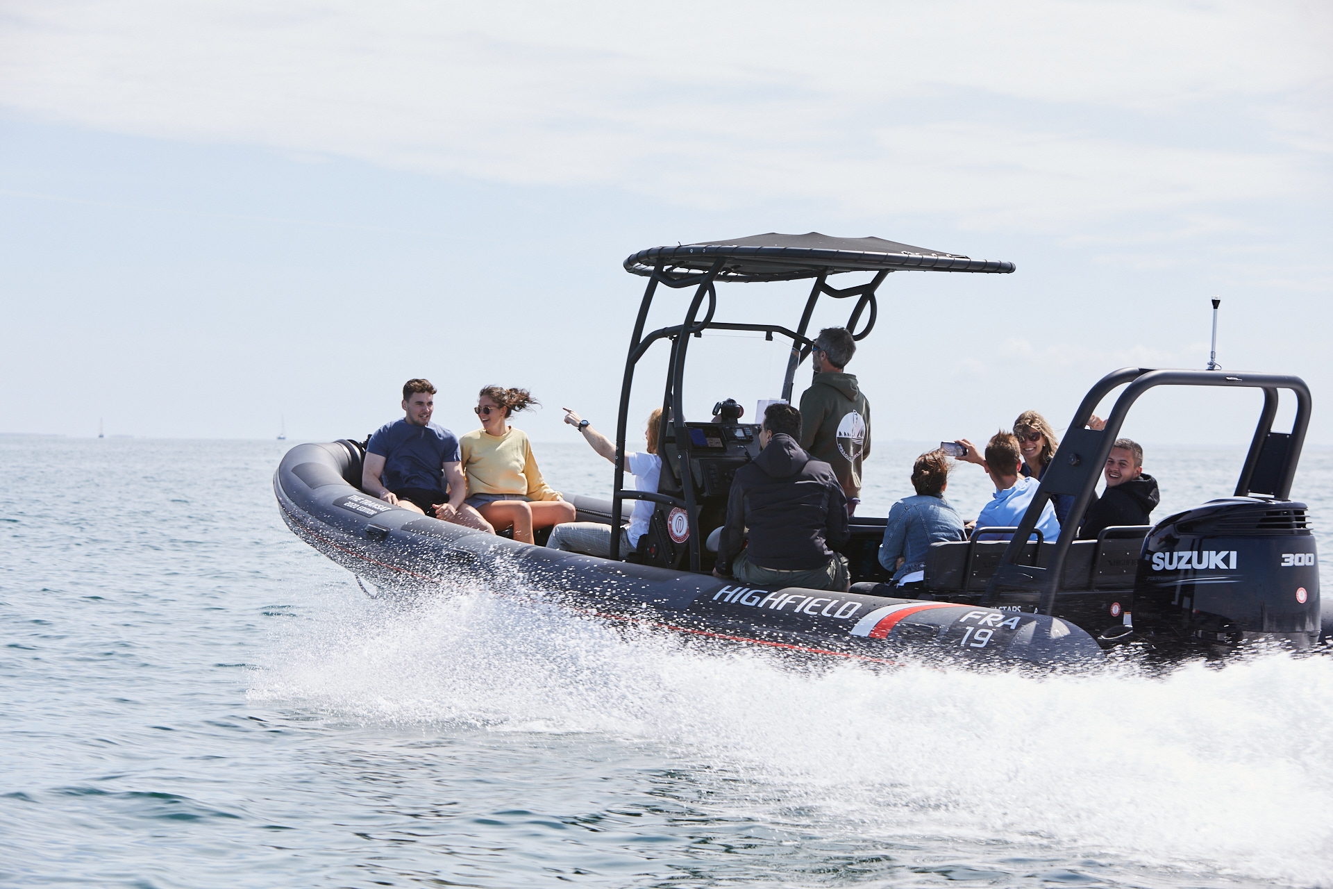 main picture announcement