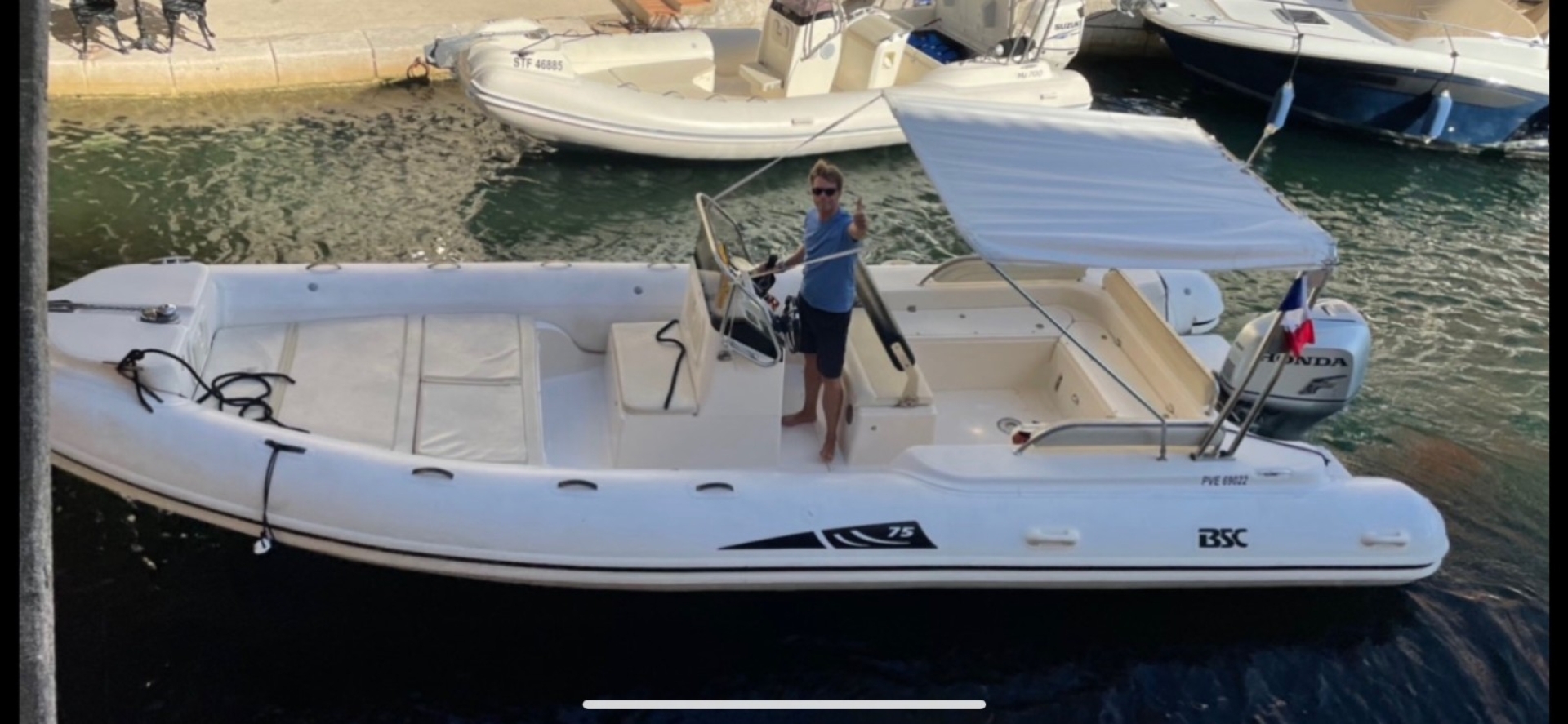 main picture announcement