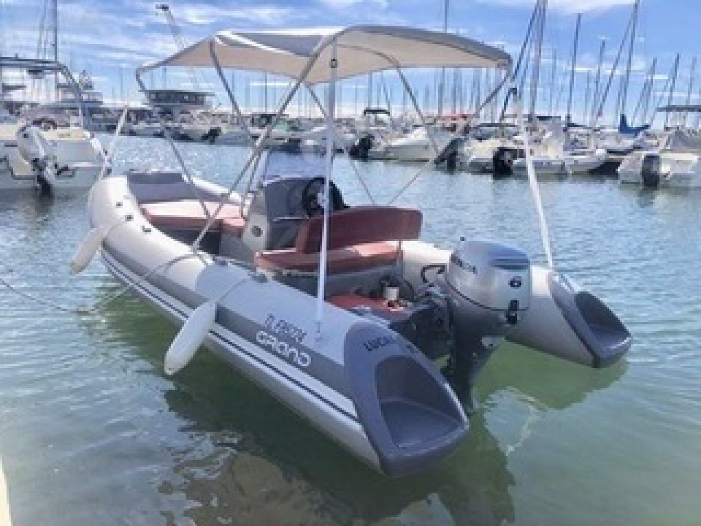 Picture 1 of announcement 23426