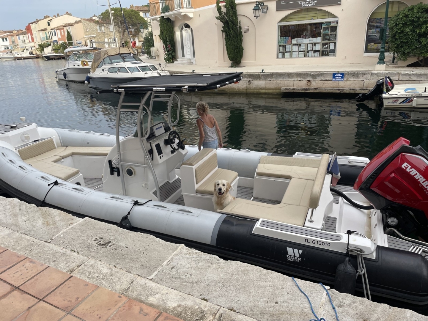 Picture 4 of announcement 23460