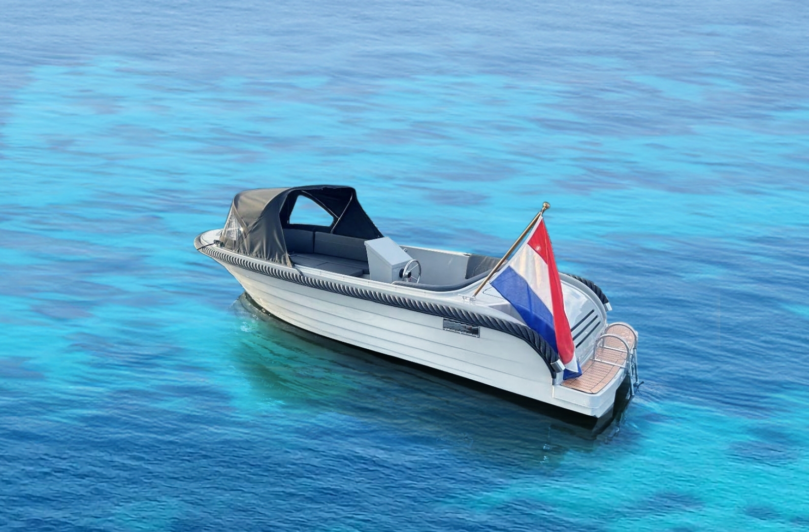 main picture announcement