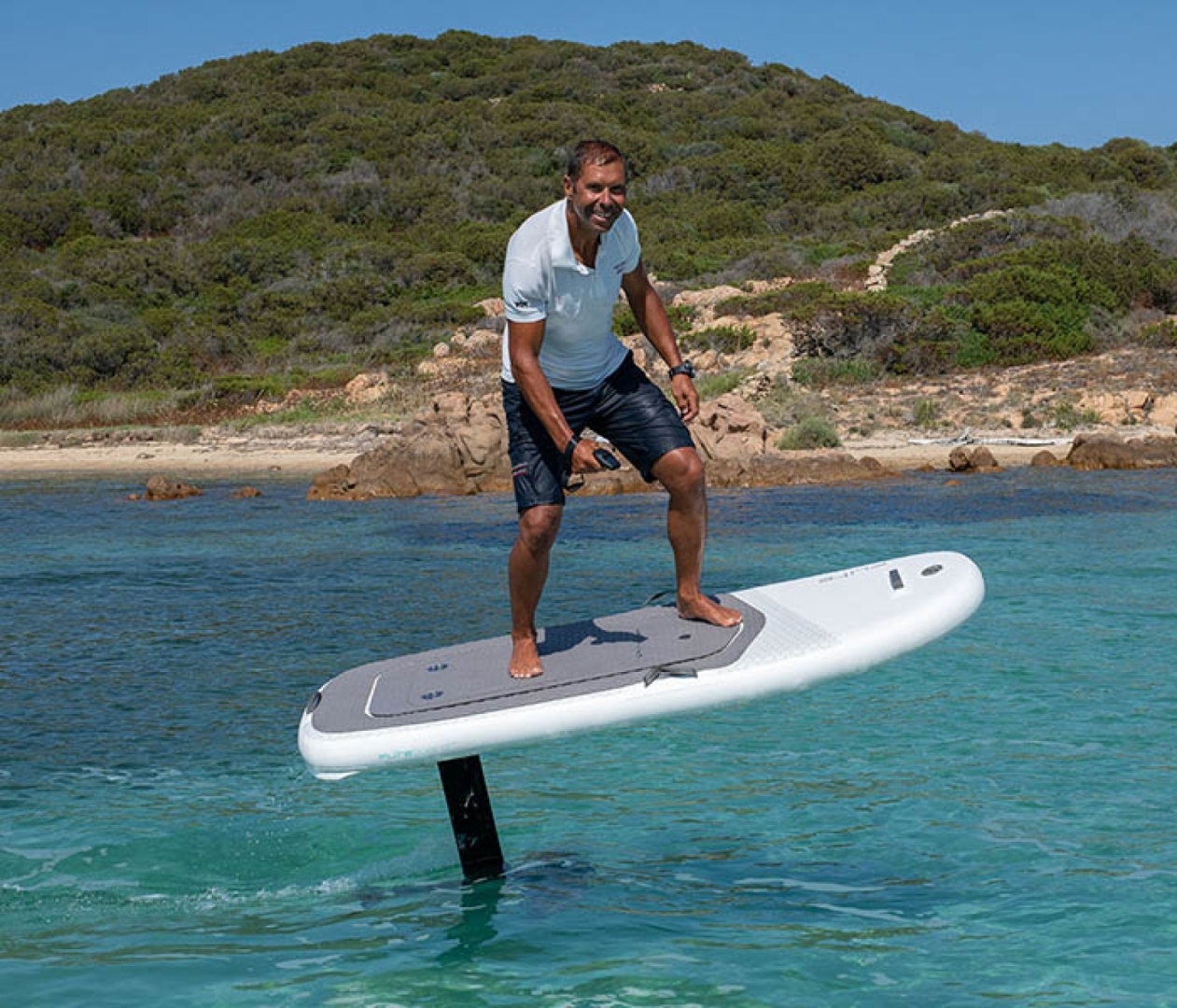 main picture announcement