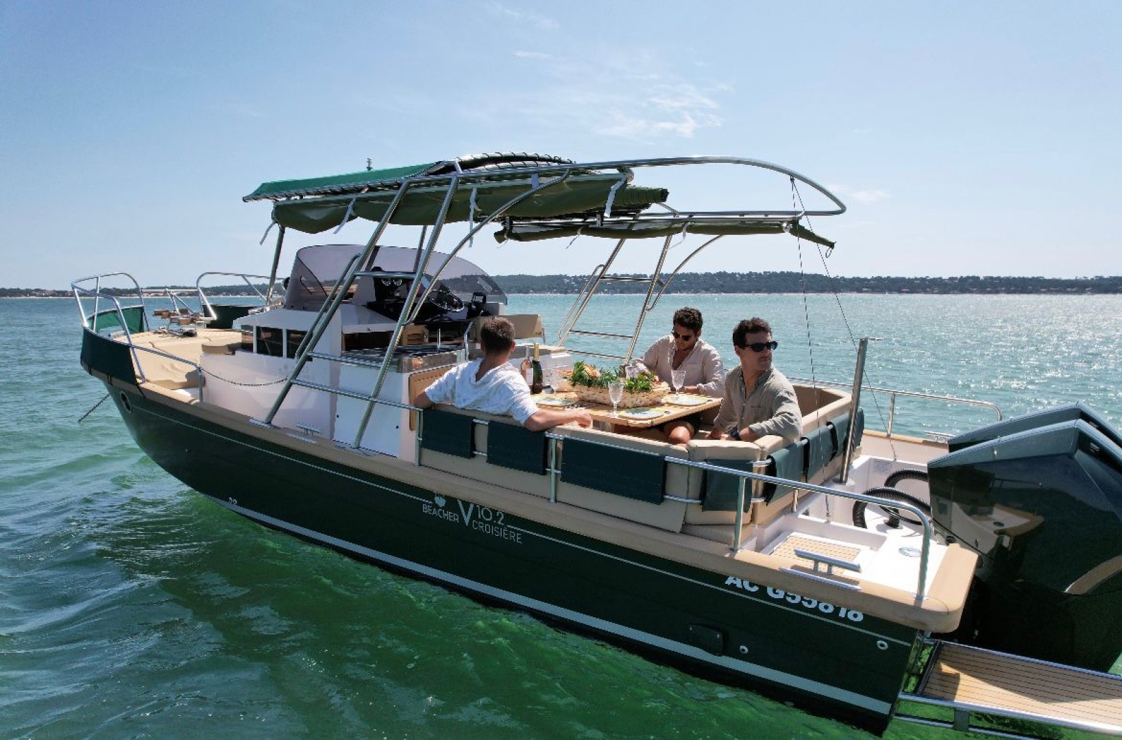 main picture announcement