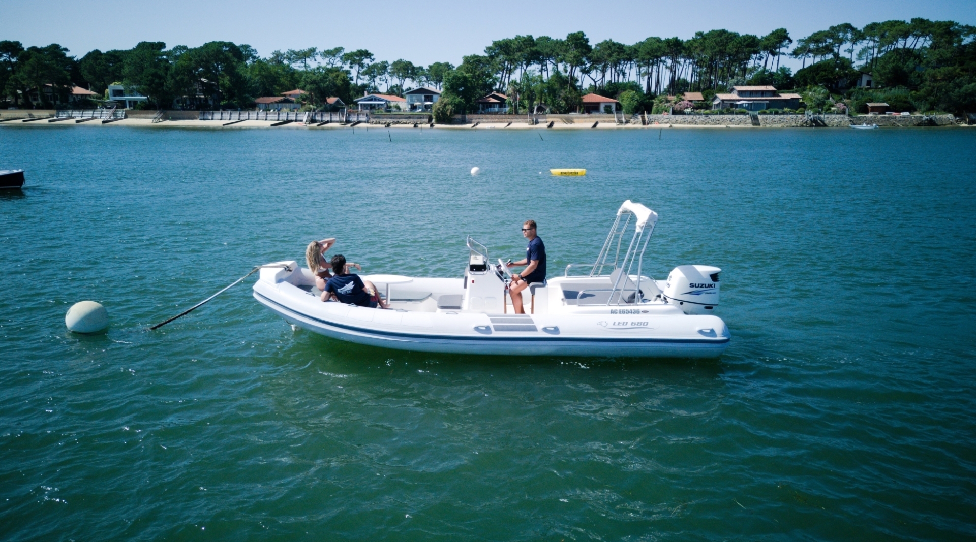 main picture announcement