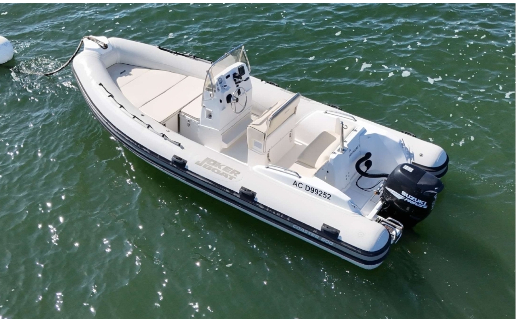 main picture announcement