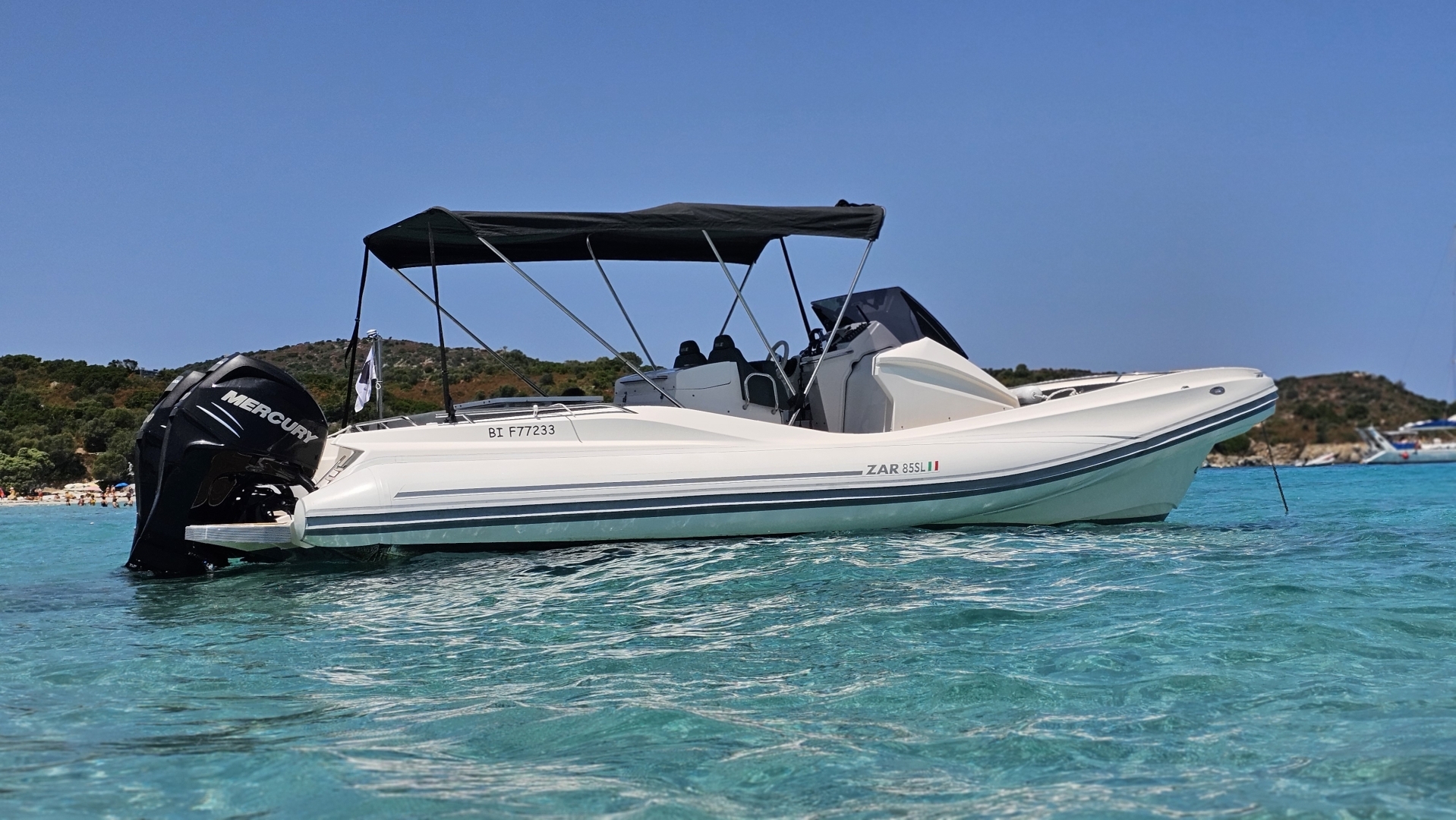 main picture announcement