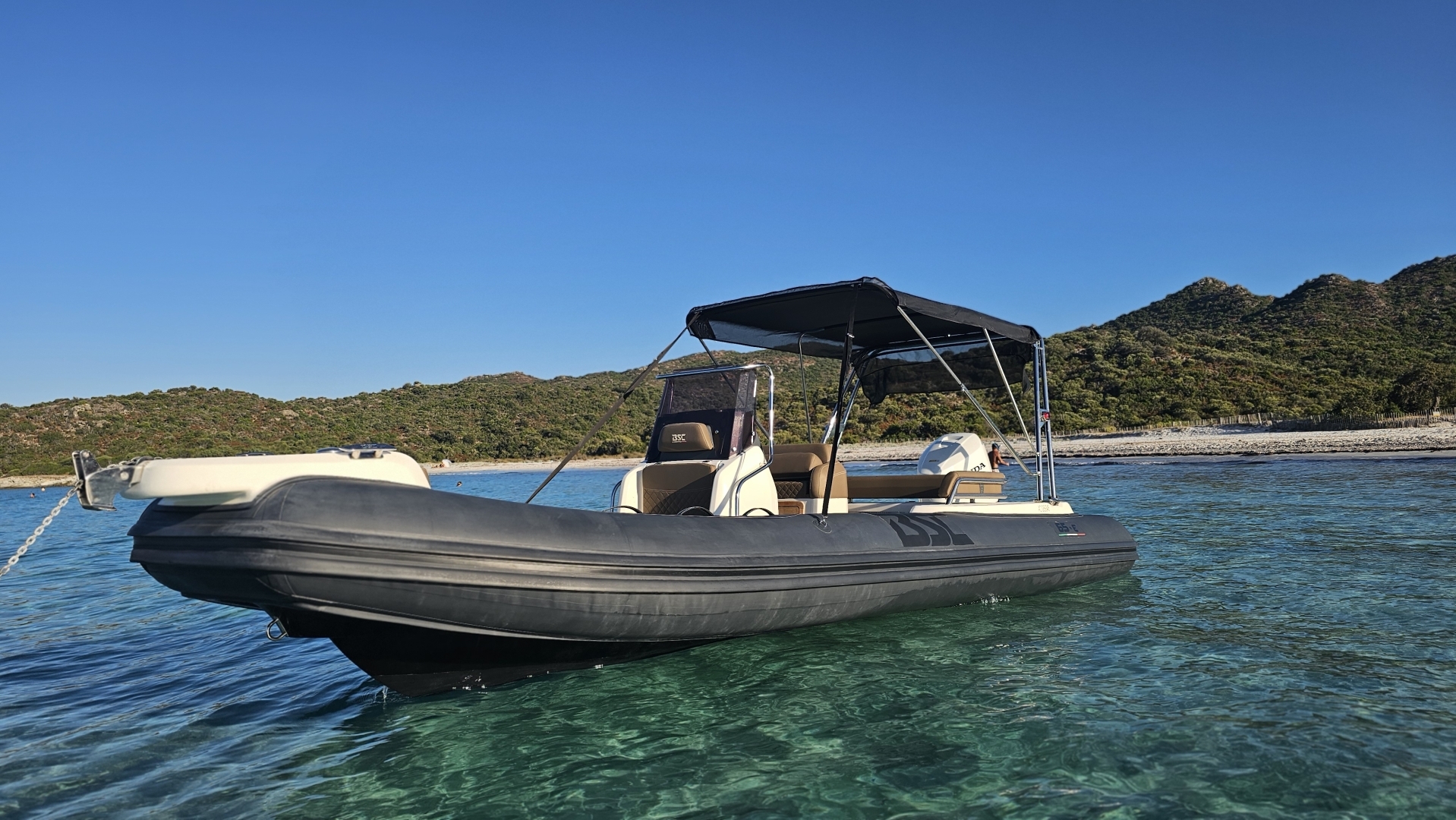 main picture announcement