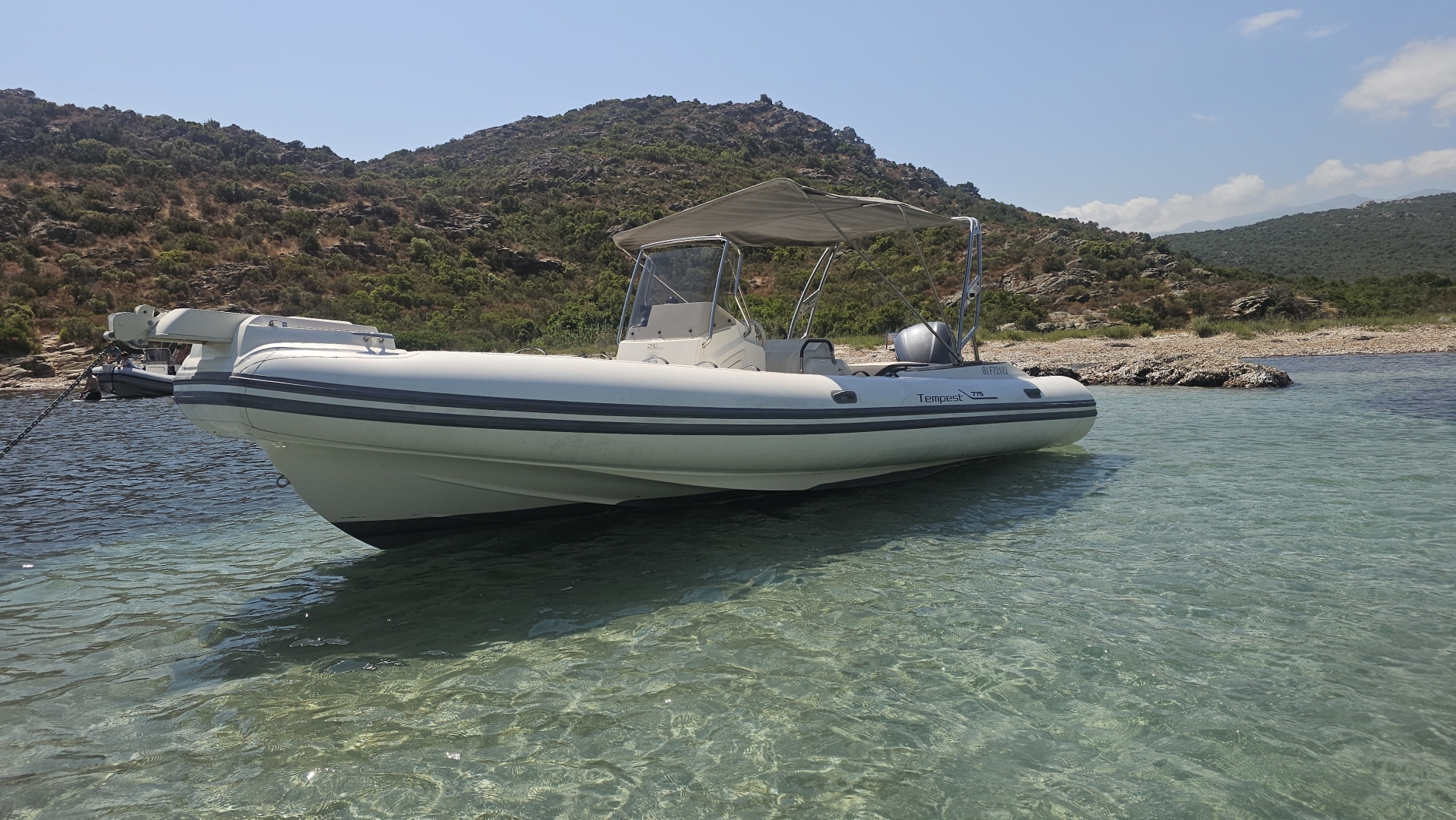 main picture announcement