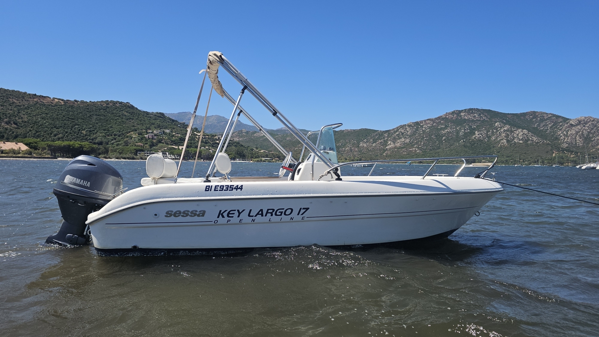 main picture announcement