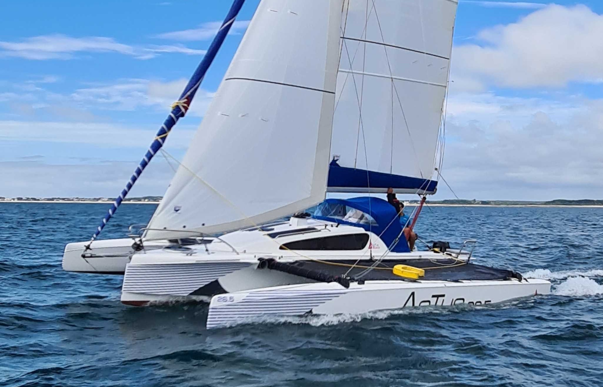 main picture announcement