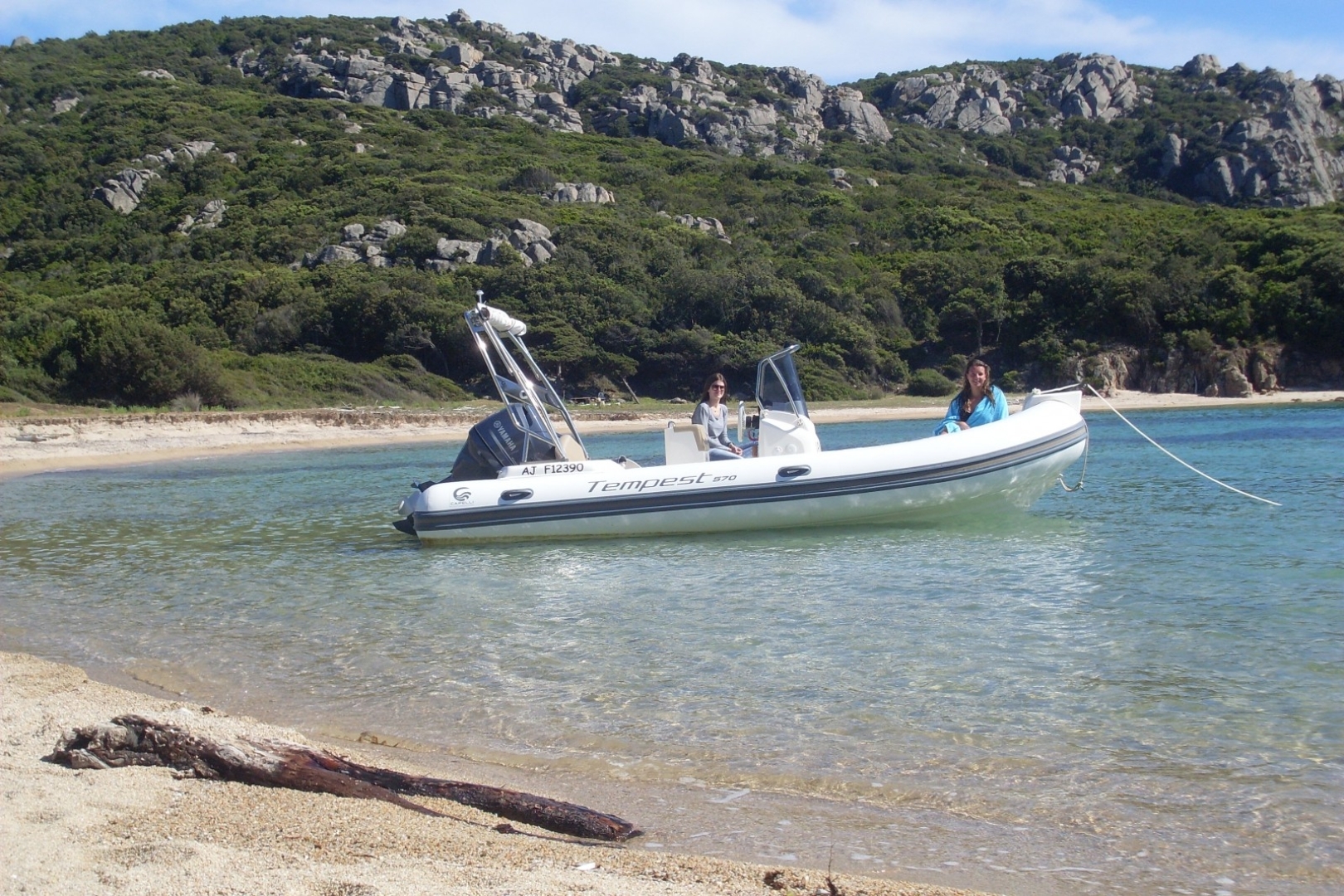 Picture 6 of announcement 24095