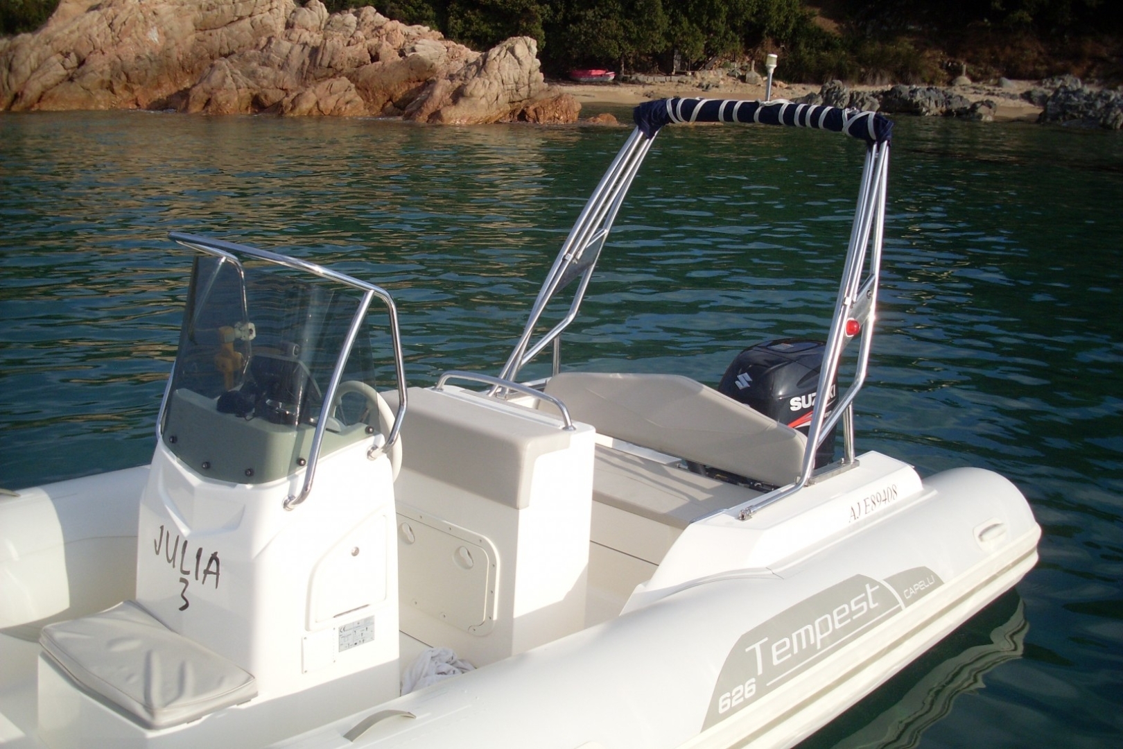 Picture 2 of announcement 24097