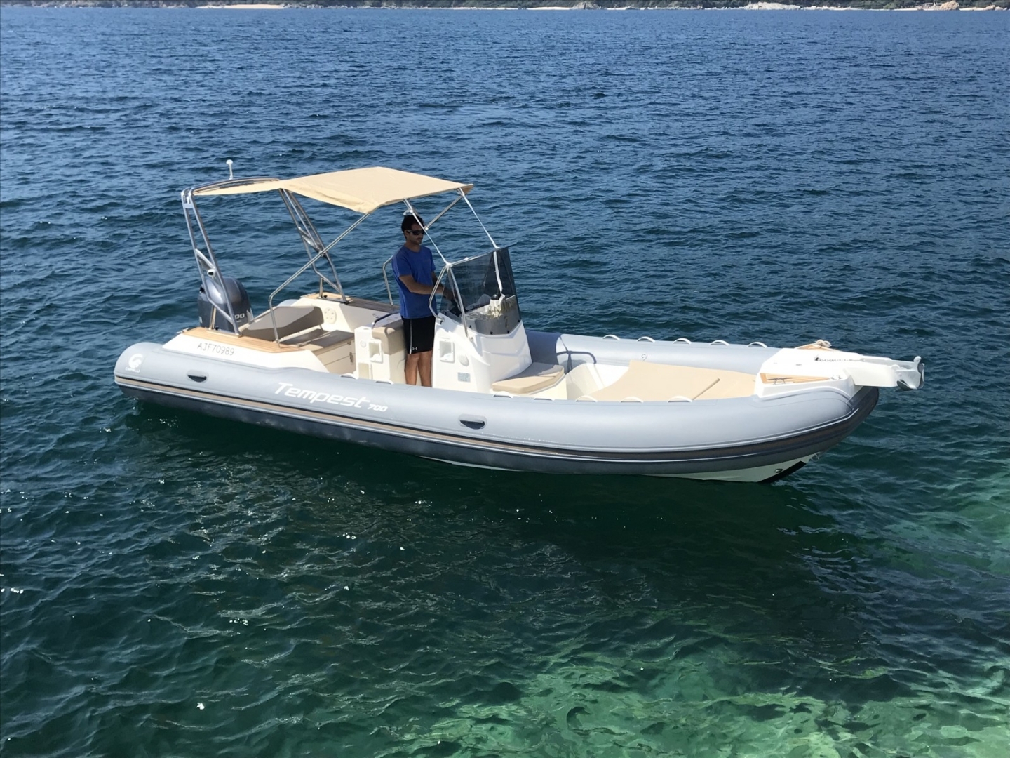 main picture announcement