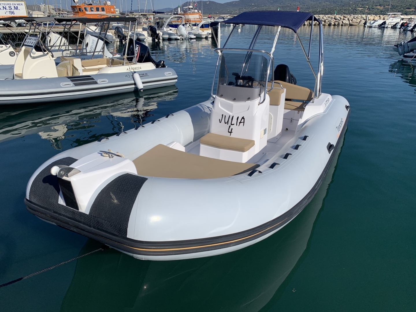 main picture announcement