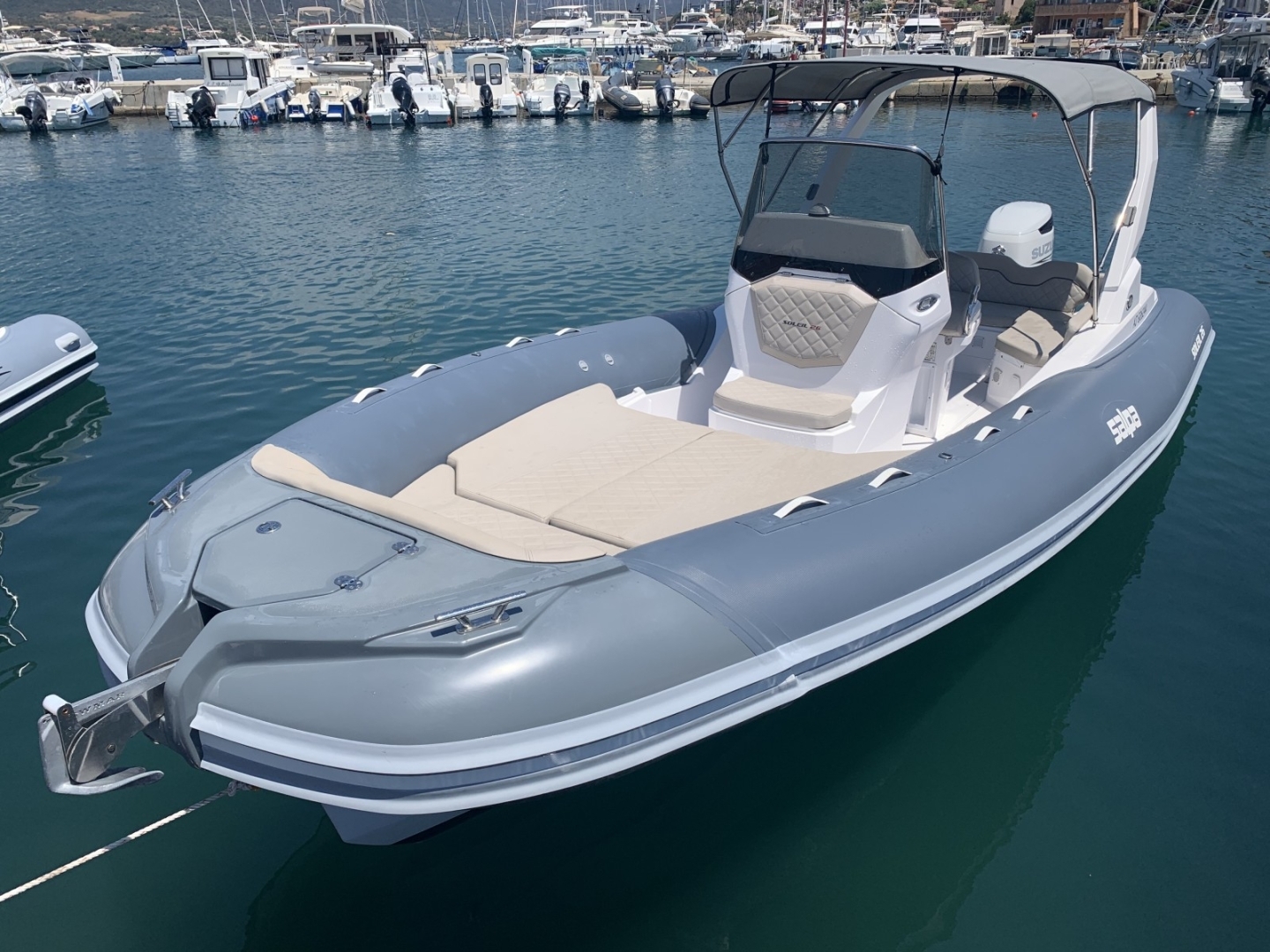 main picture announcement