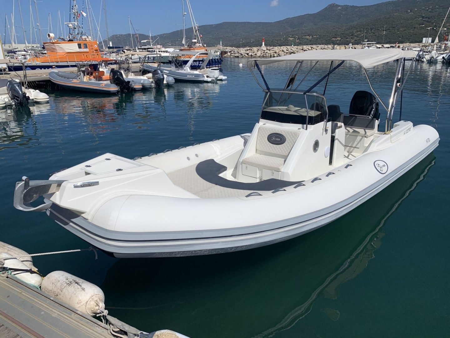 main picture announcement