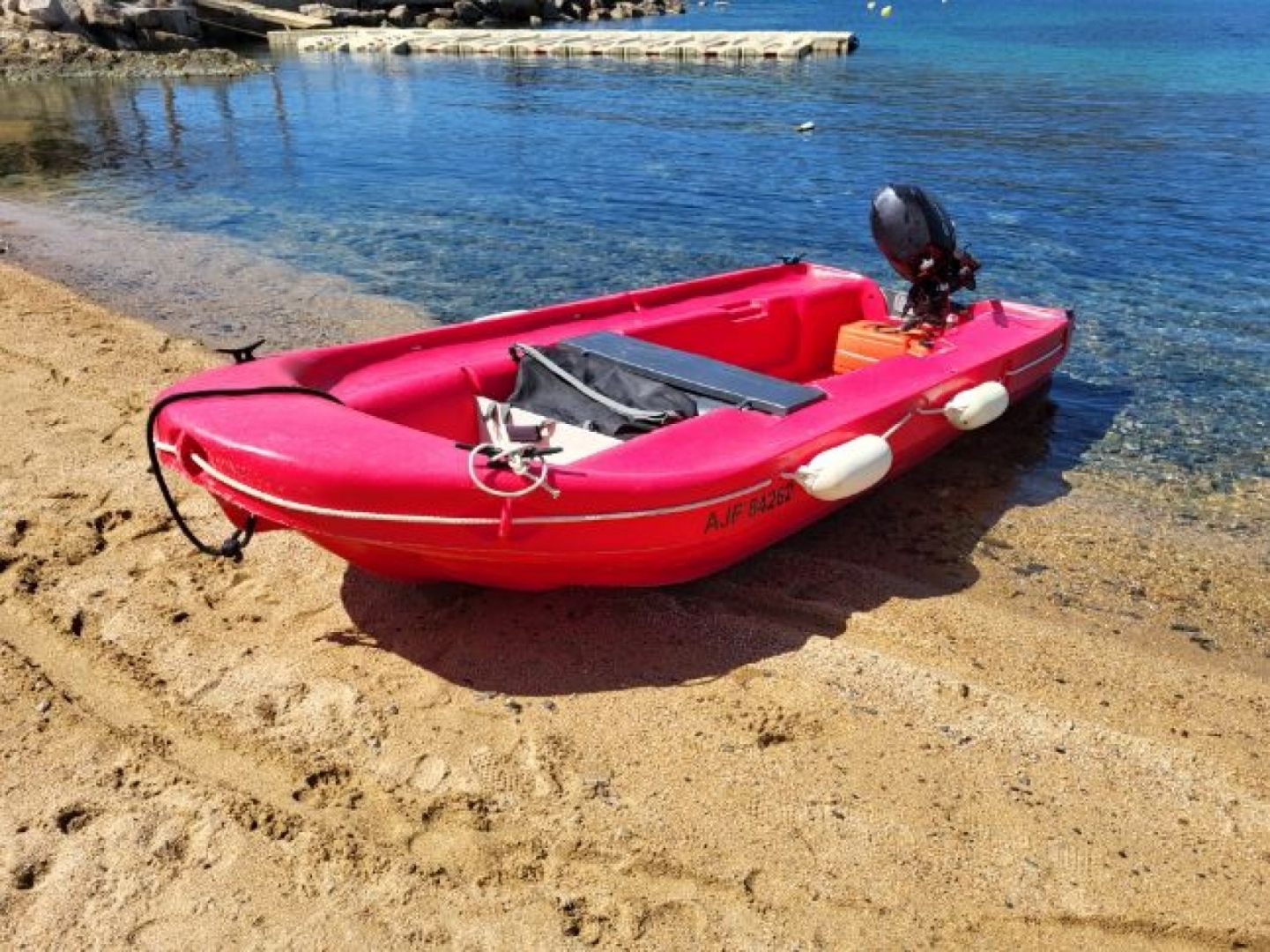 main picture announcement