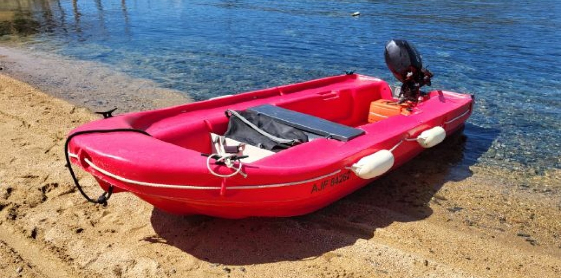 main picture announcement