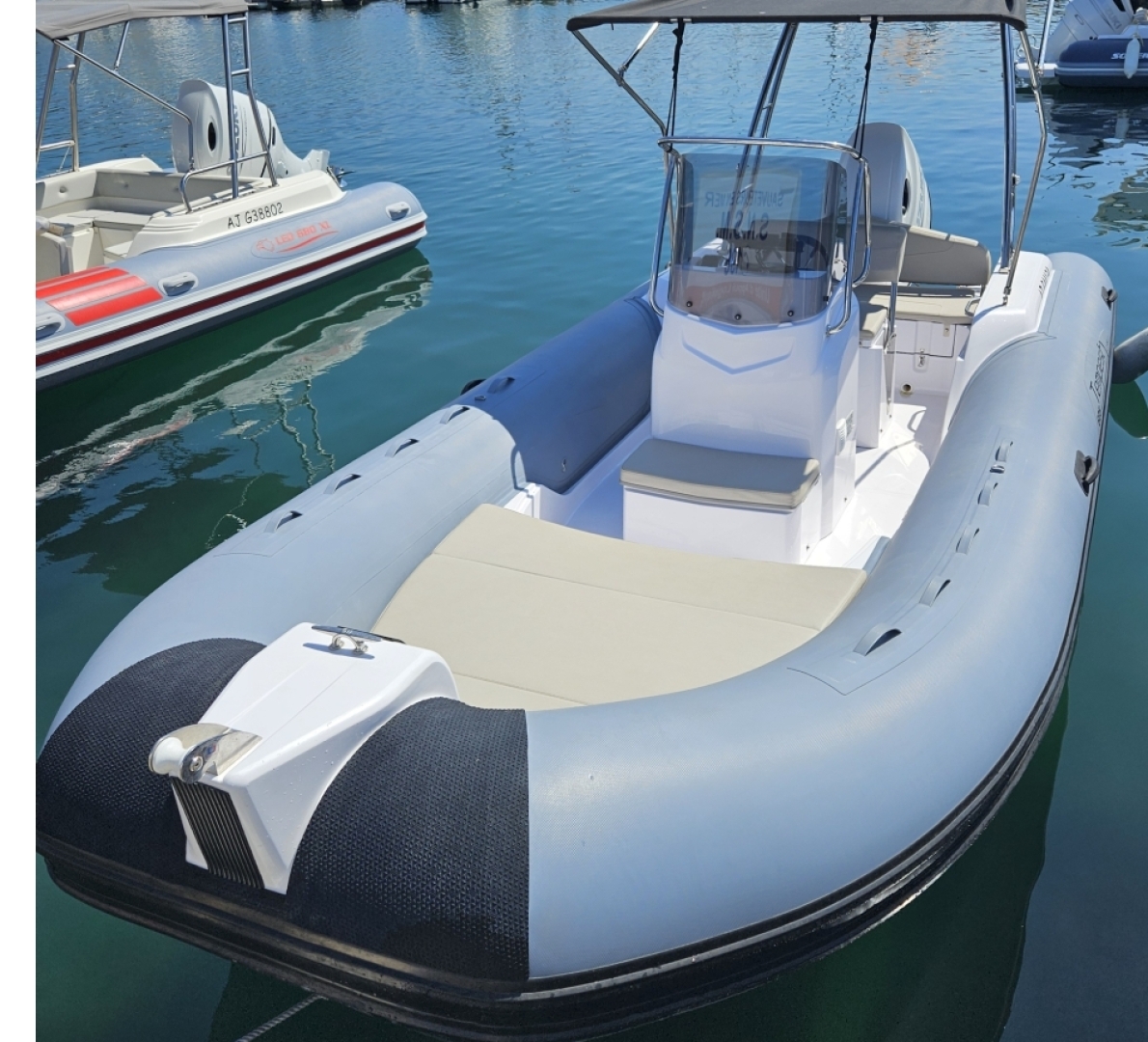 main picture announcement