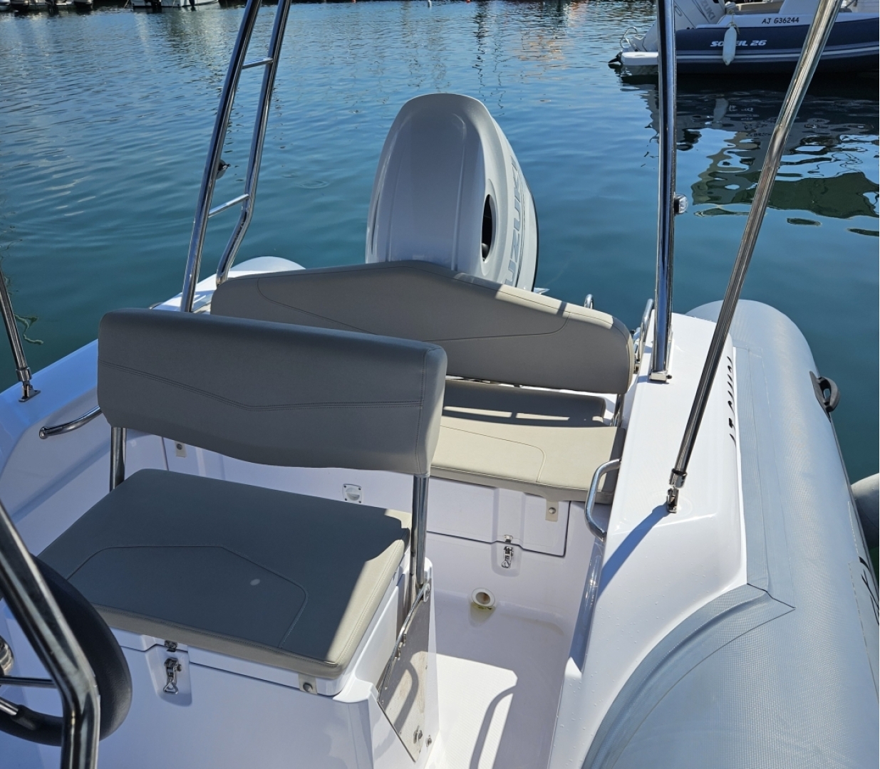 Picture 2 of announcement 24201