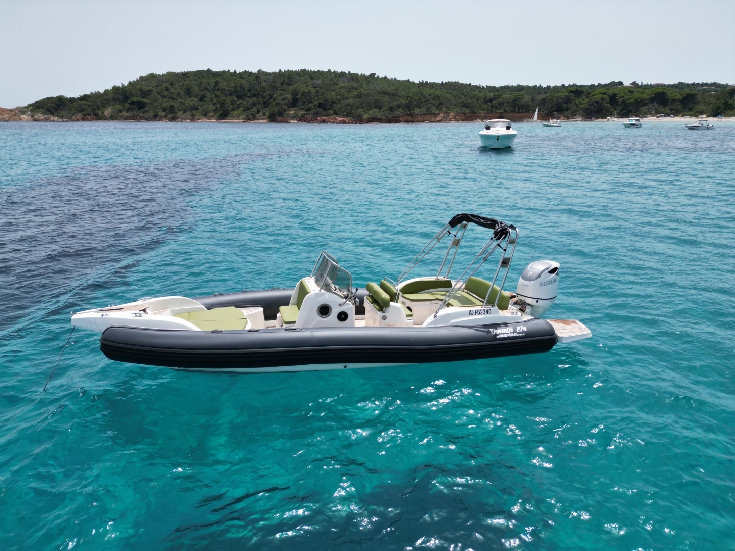 Picture 4 of announcement 24345