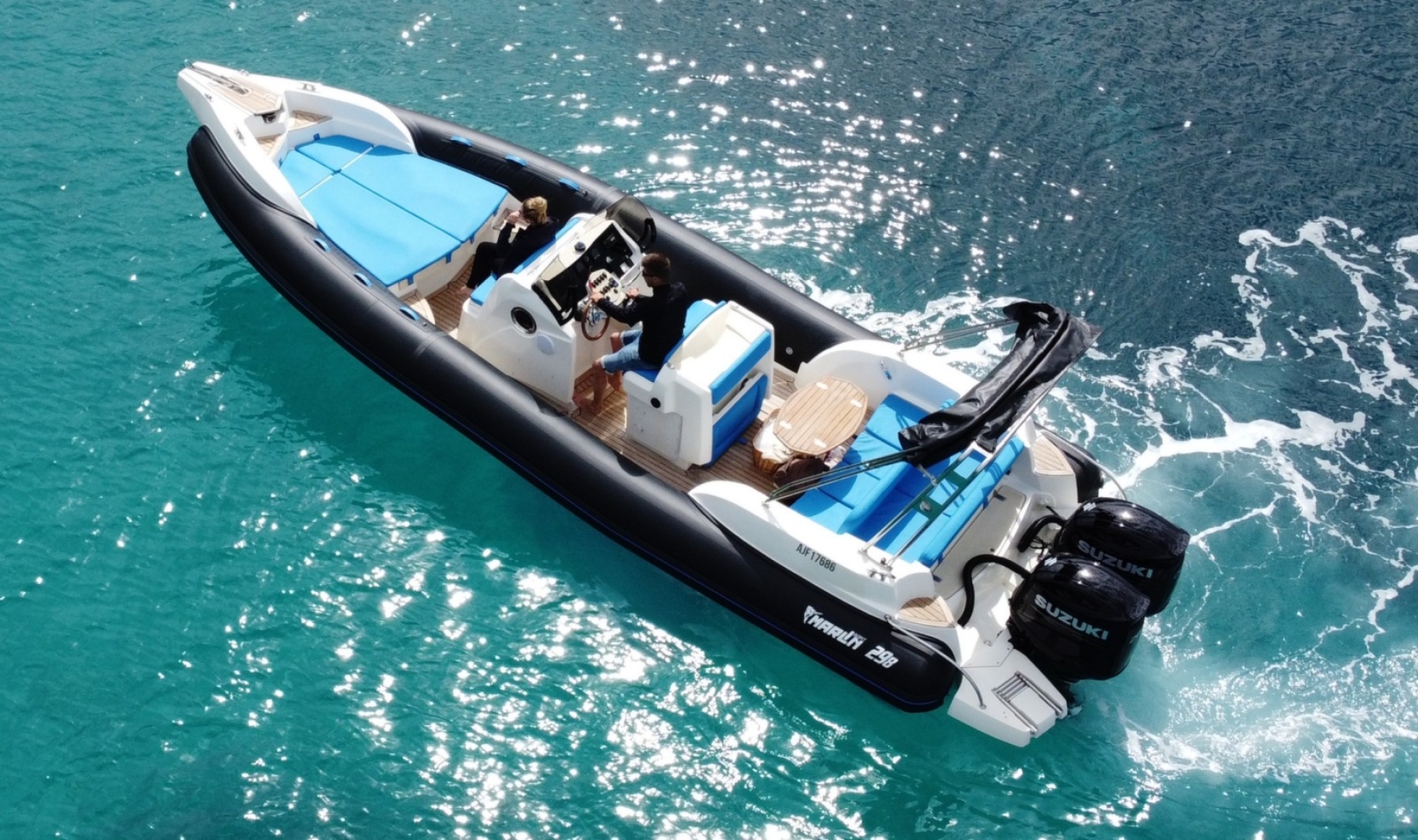 main picture announcement