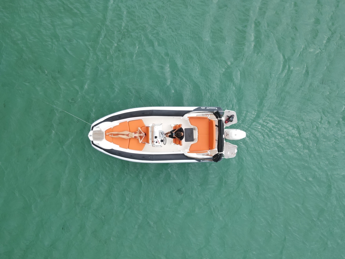 main picture announcement