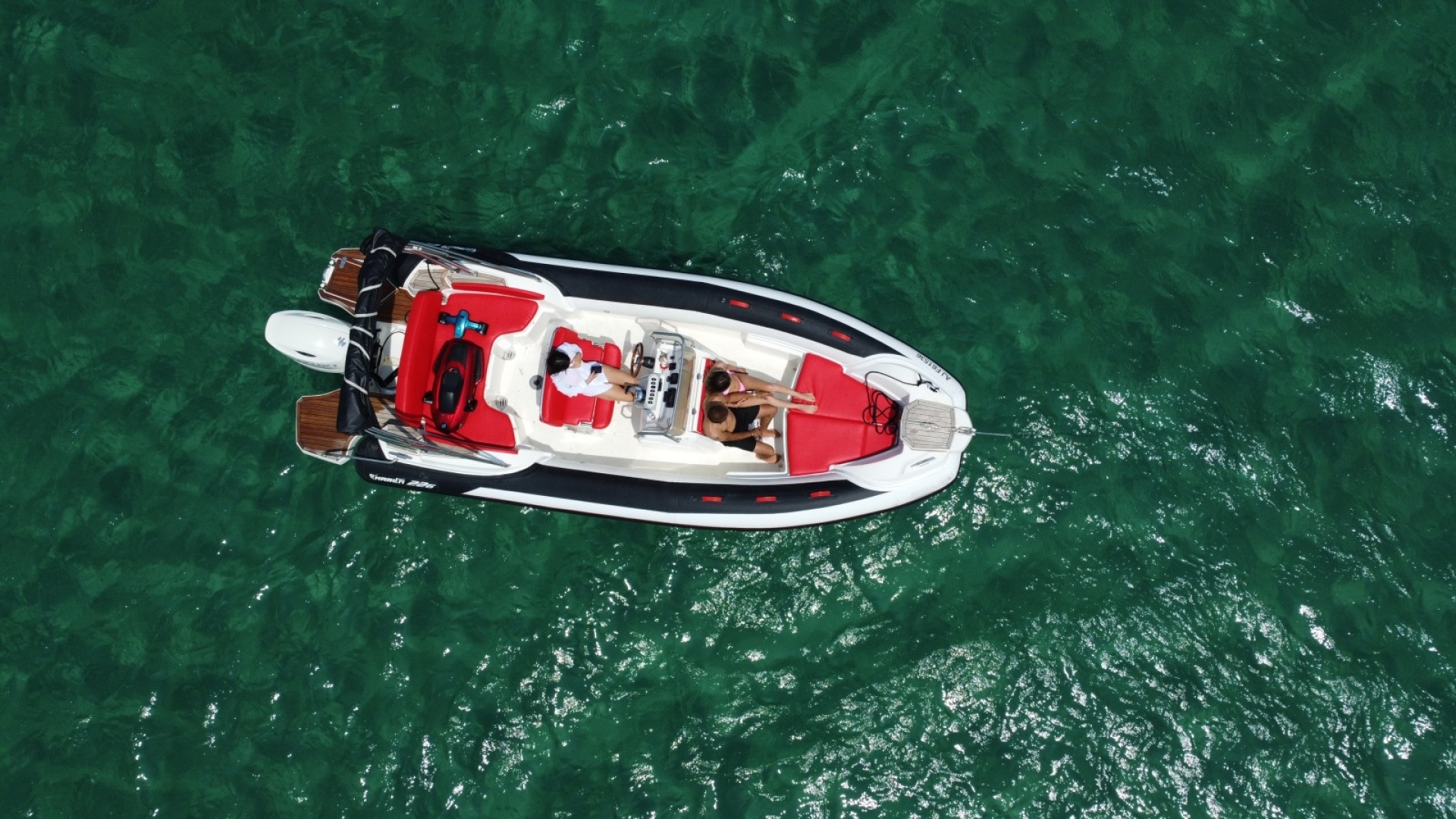 main picture announcement