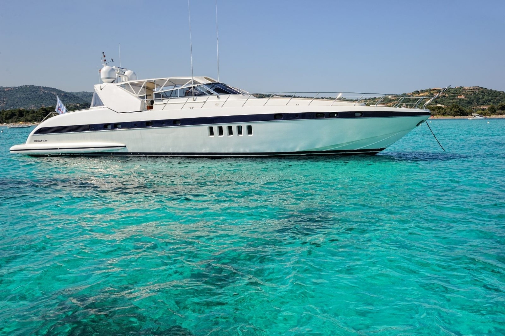 main picture announcement