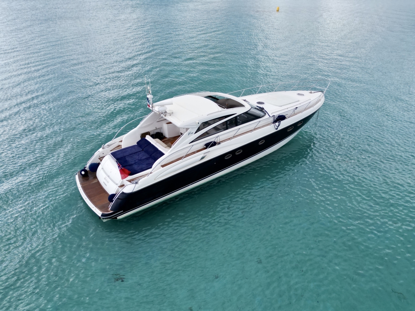 main picture announcement