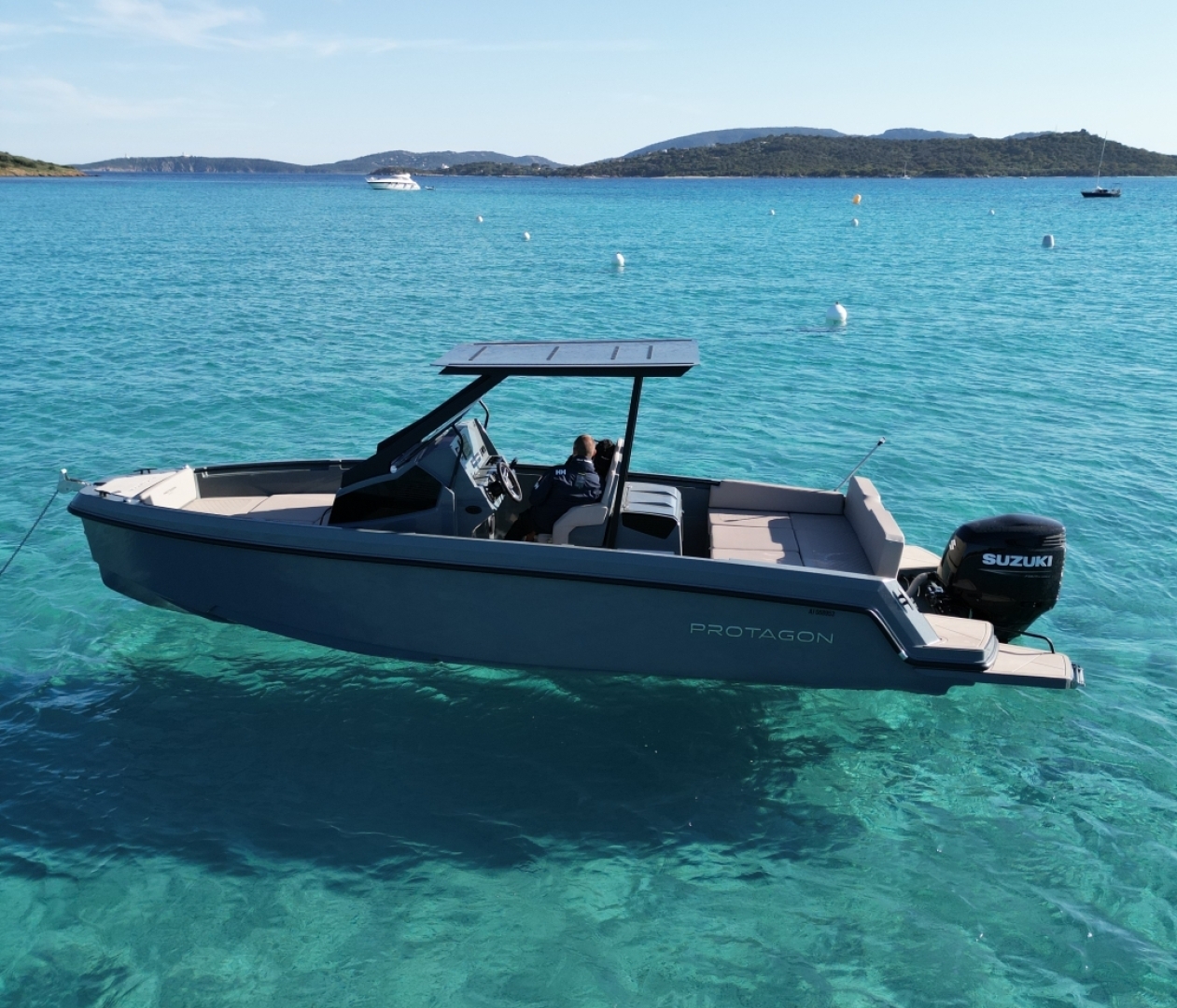 main picture announcement