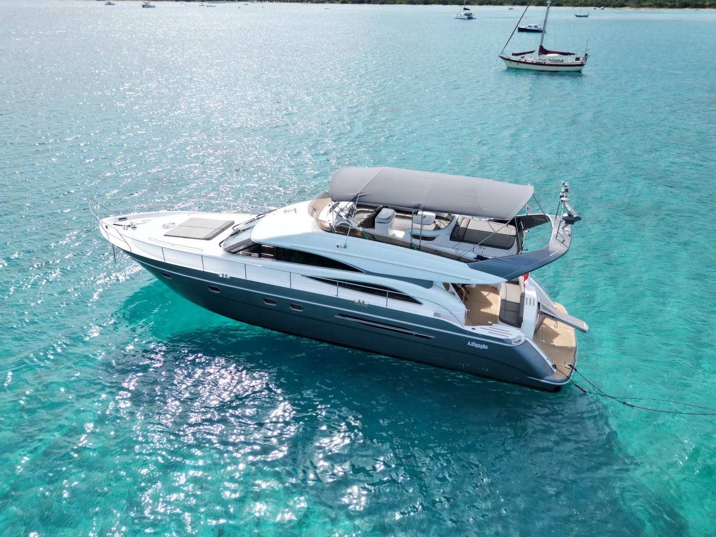 main picture announcement