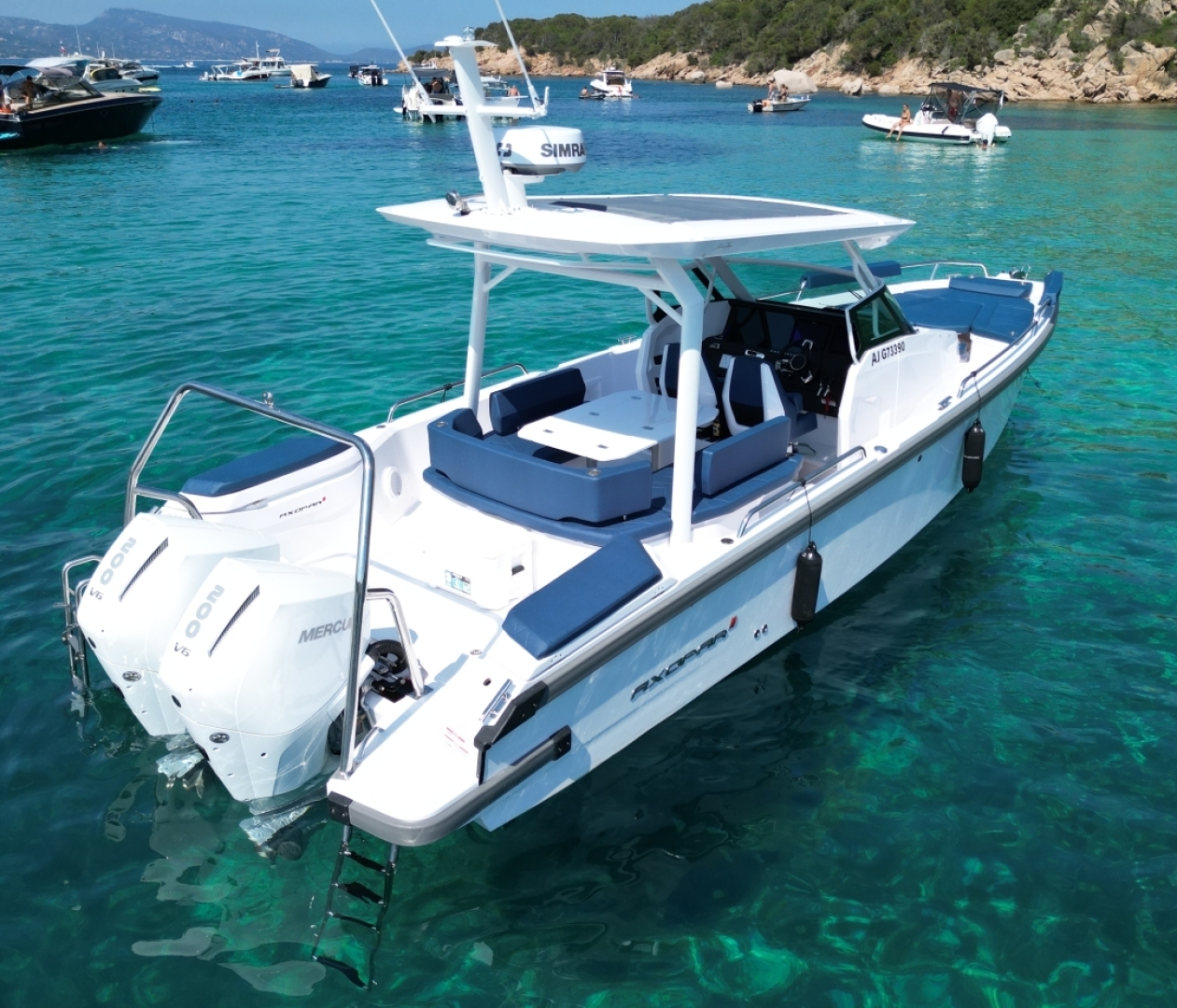 main picture announcement