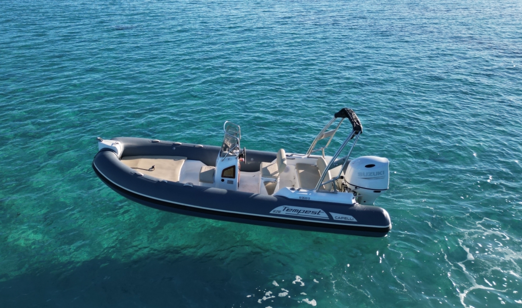 main picture announcement