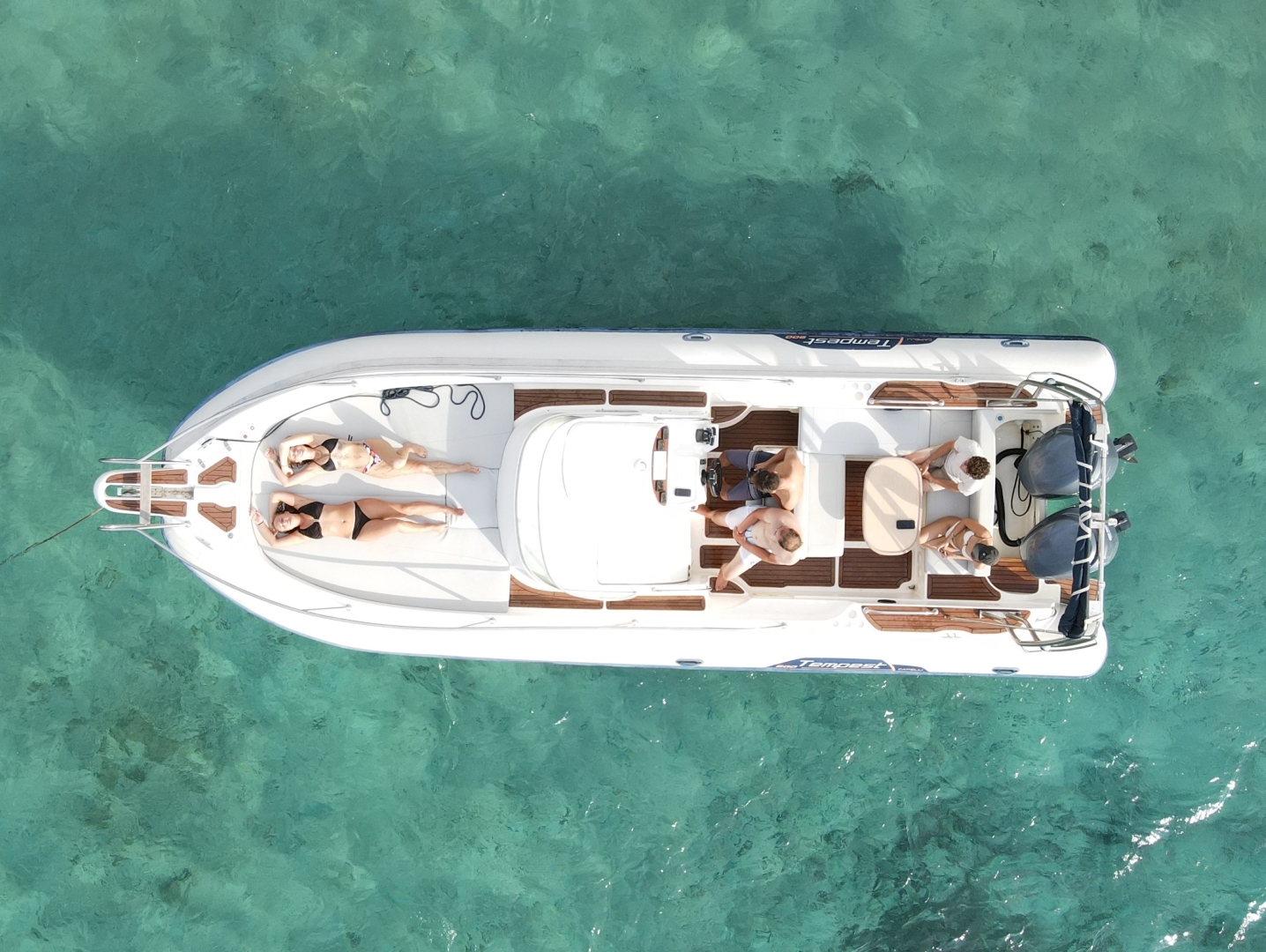 main picture announcement