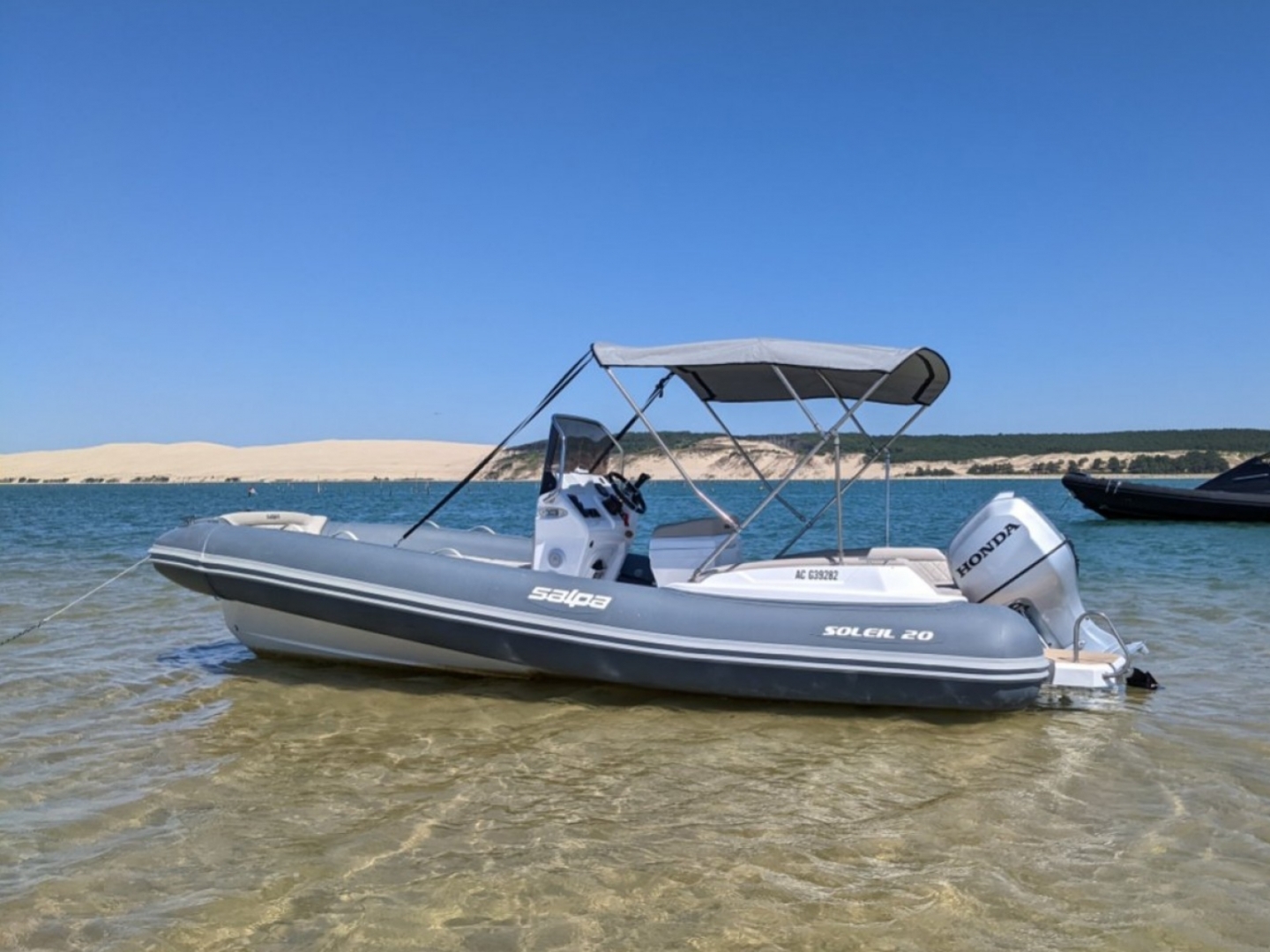 main picture announcement