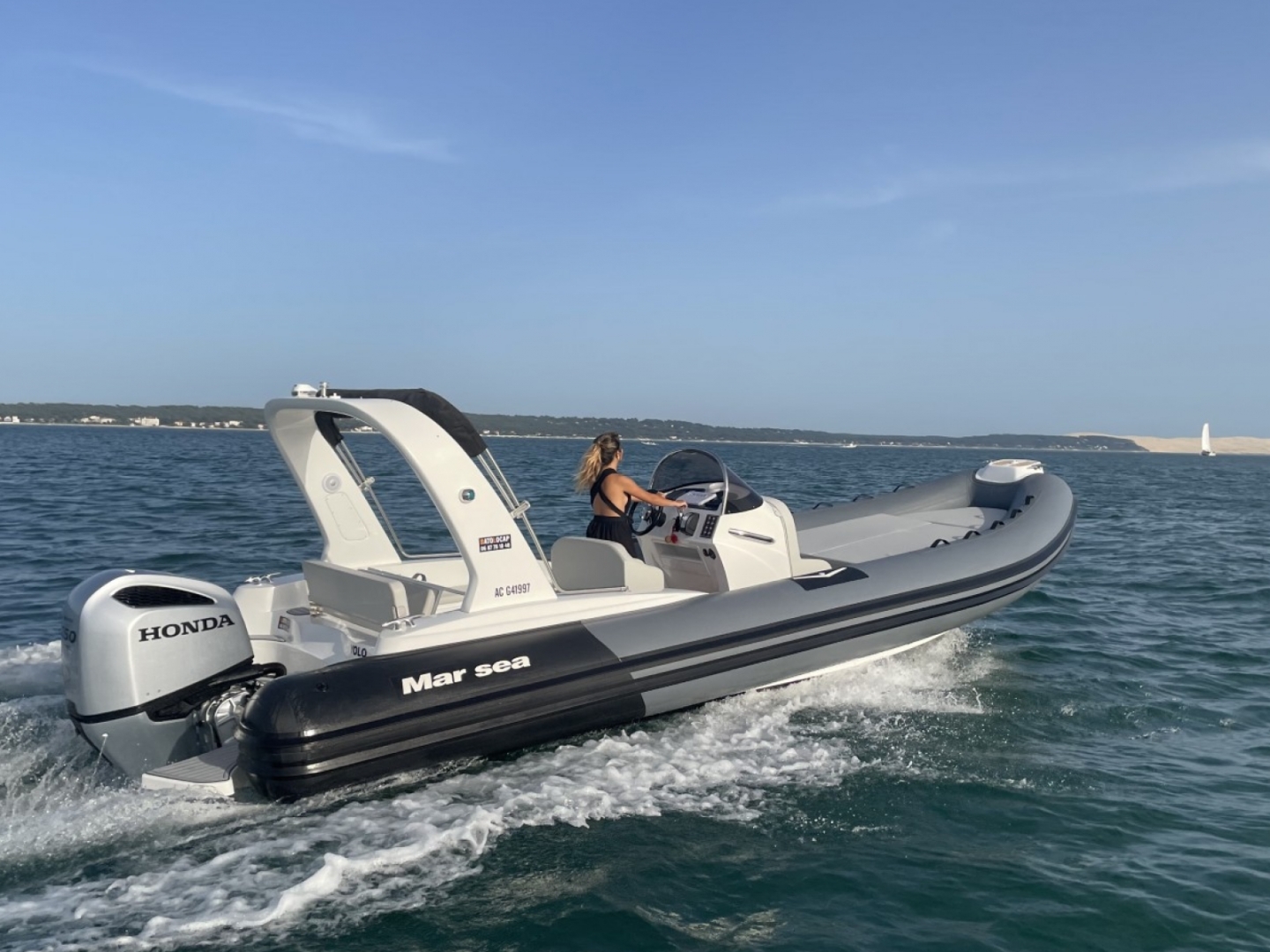 main picture announcement