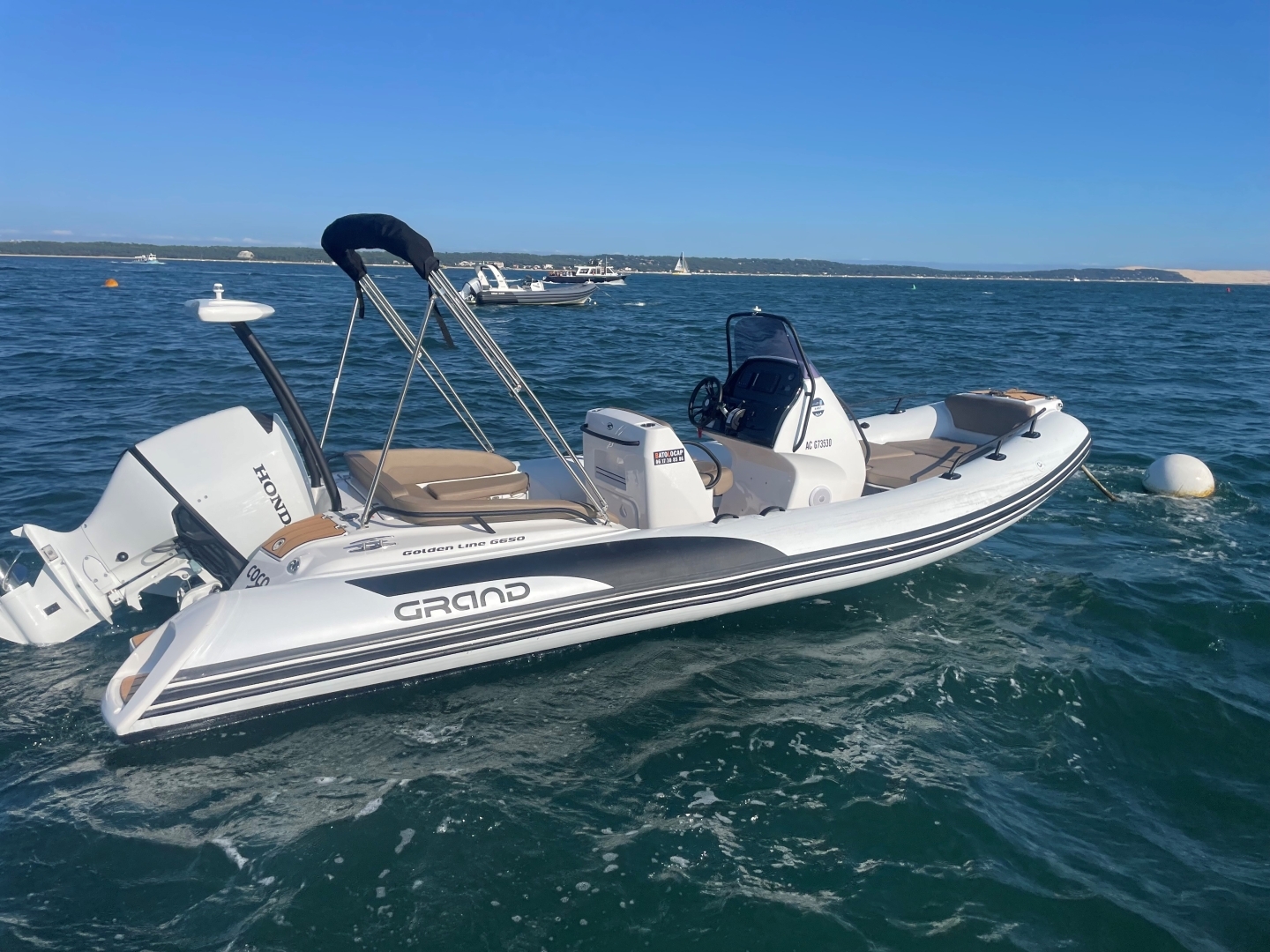 main picture announcement