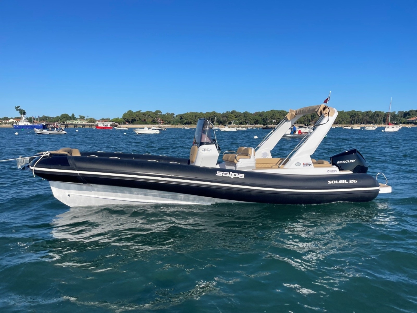 main picture announcement