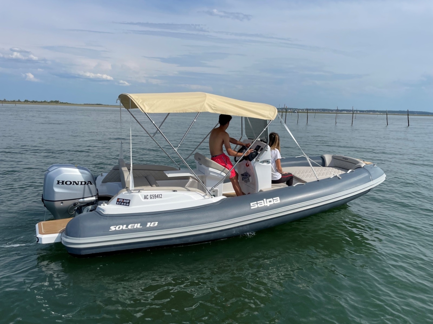 main picture announcement