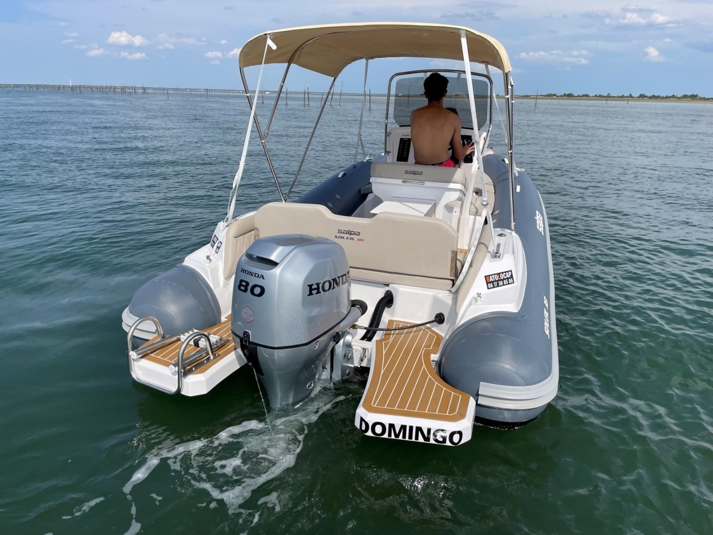 Picture 2 of announcement 25251